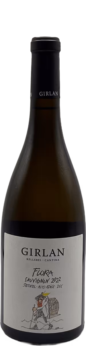 Flora Sauvignon