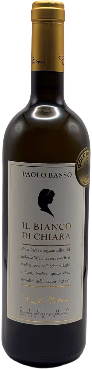 Il Bianco di Chiara
