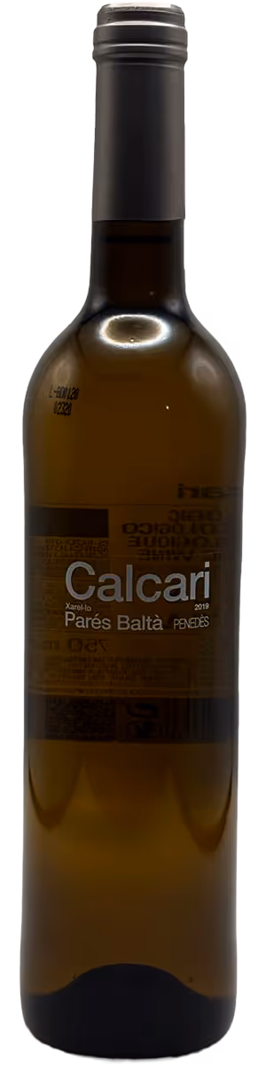 Calcari 