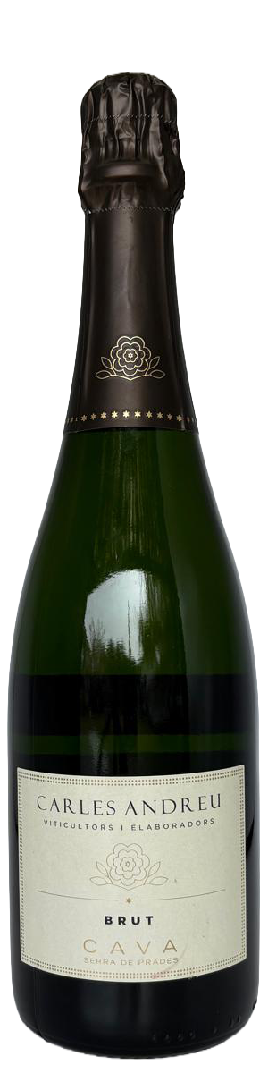Carles Andreu Brut Reserva