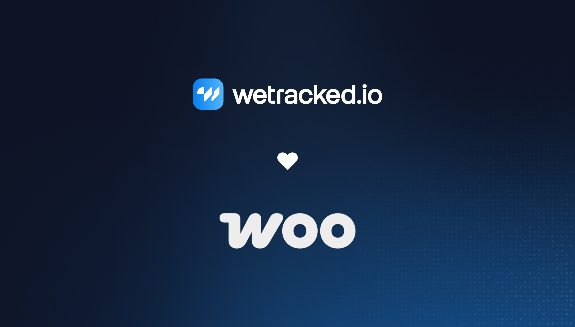 wetracked.io Now Available for WooCommerce: The Same Ad Tracking That's Revolutionizing Shopify Stores