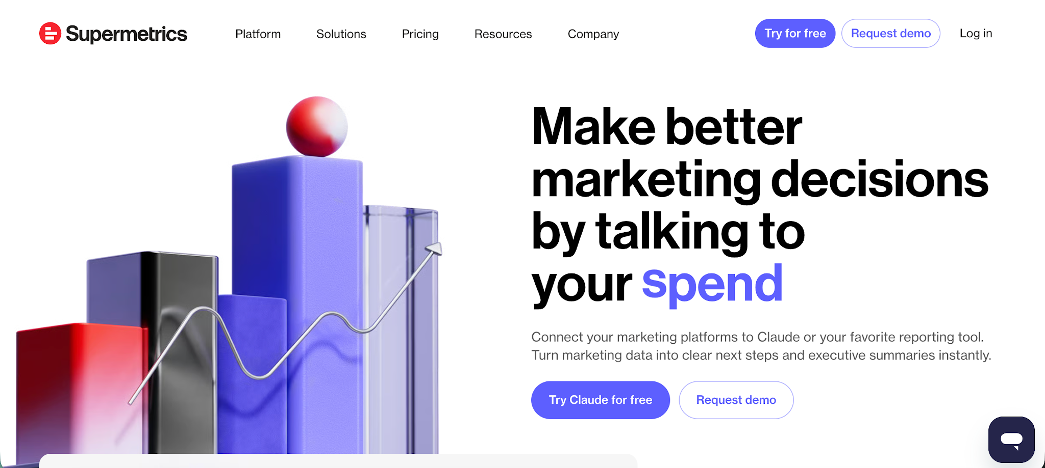 ppc reporting tool - supermetrics
