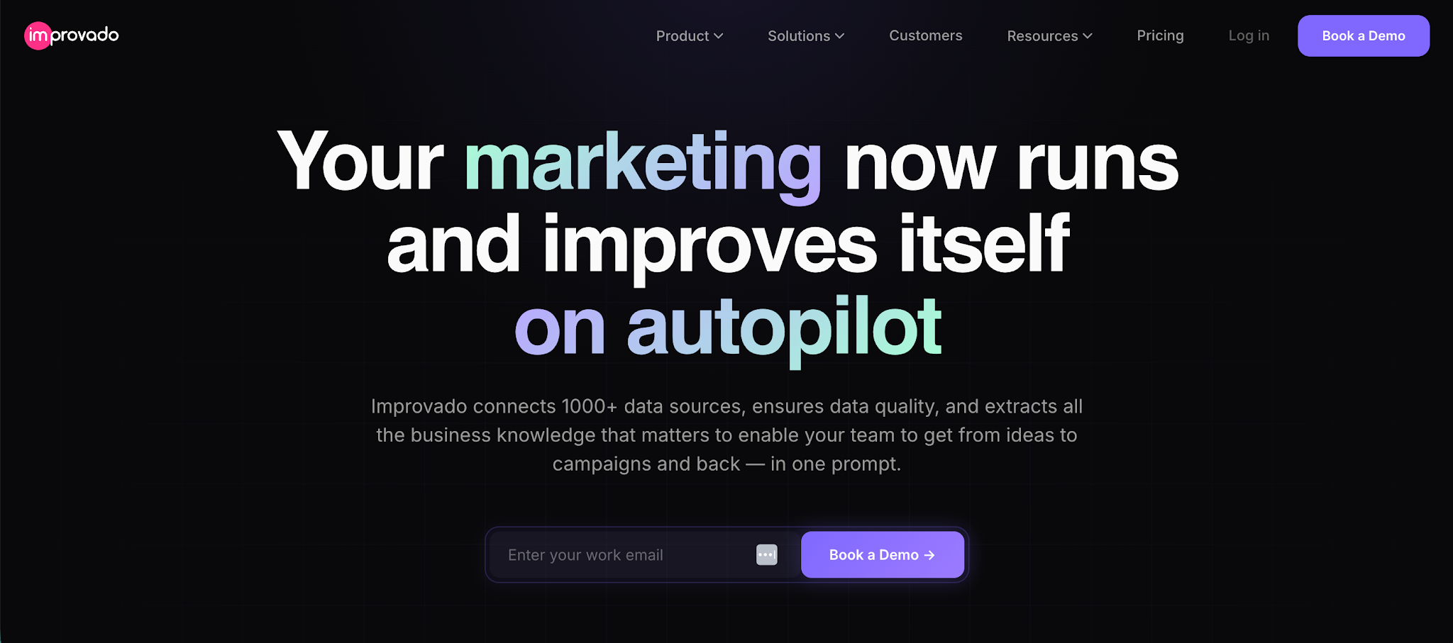 ppc reporting tool - improvado