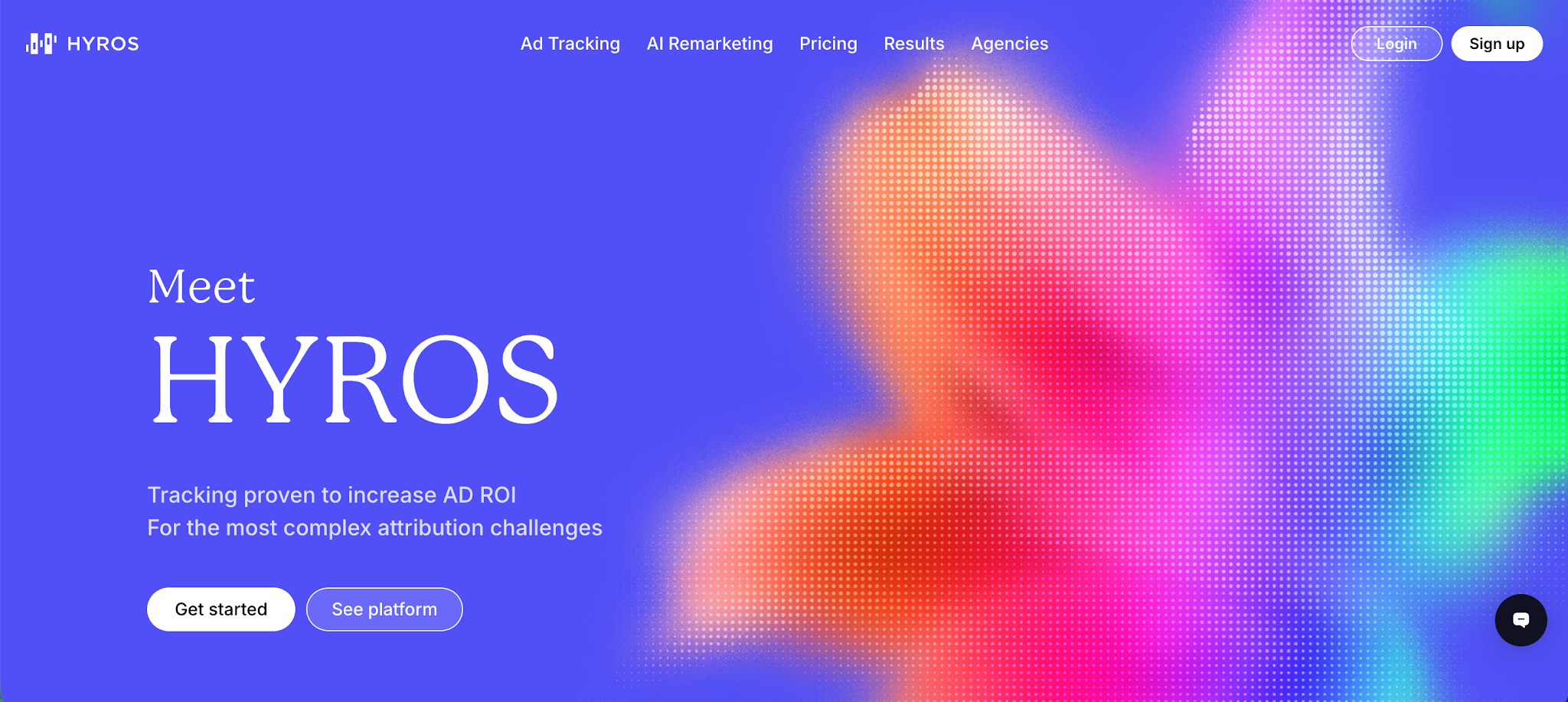 facebook attribution tool - hyros