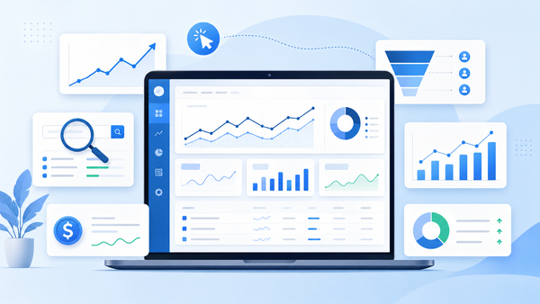 Die 12 besten PPC-Analysetools für Marketingfachleute im Jahr 2026