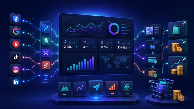 6 Best ClickMagick Alternatives for Ad Tracking