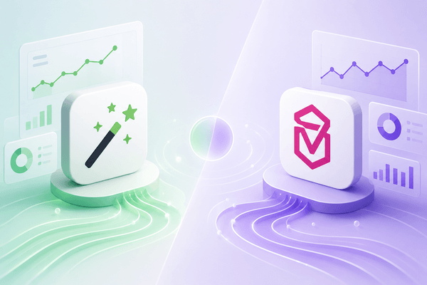 ClickMagick vs Voluum: 2026 Comparison