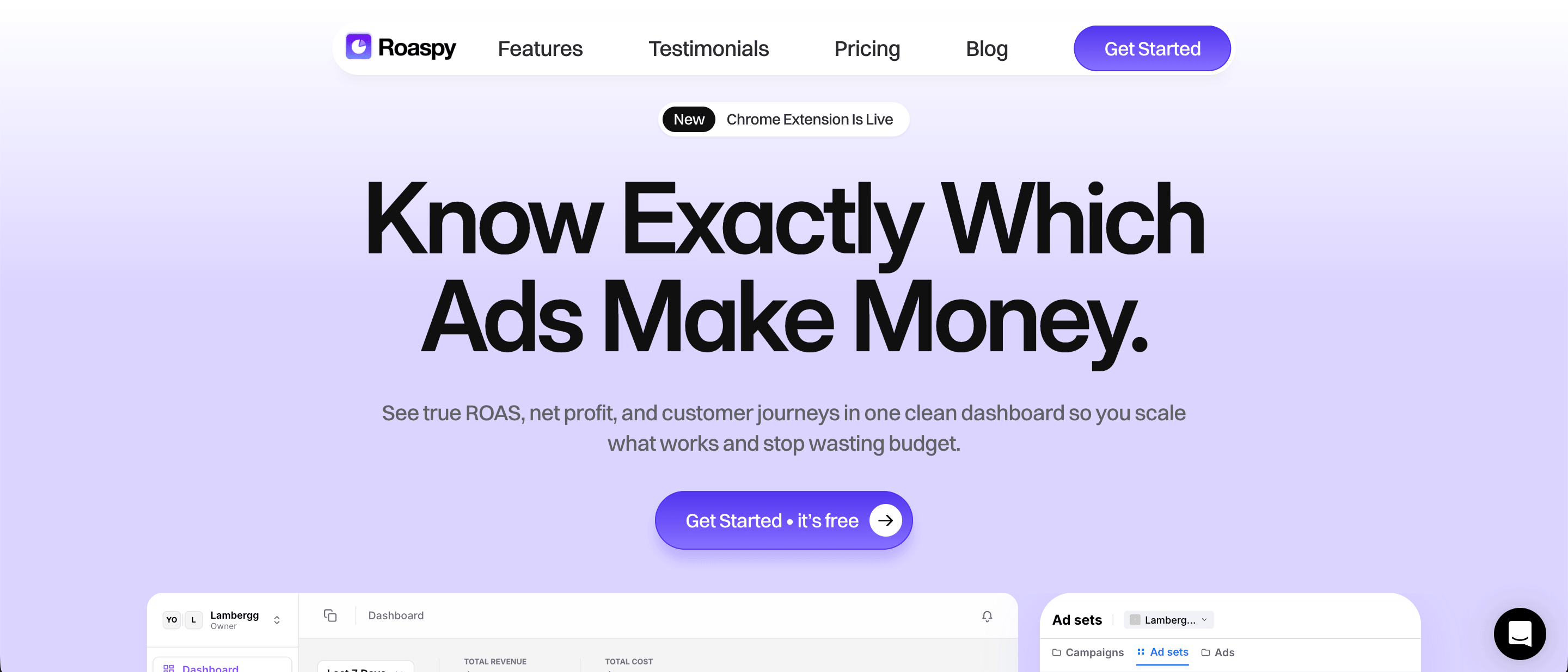 anytrack alternatives - roaspy