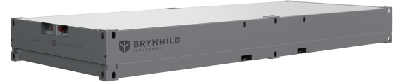 The Svallin XX folded for transport and storage.