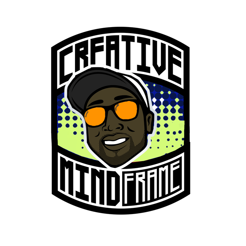 Creative Mind Frame