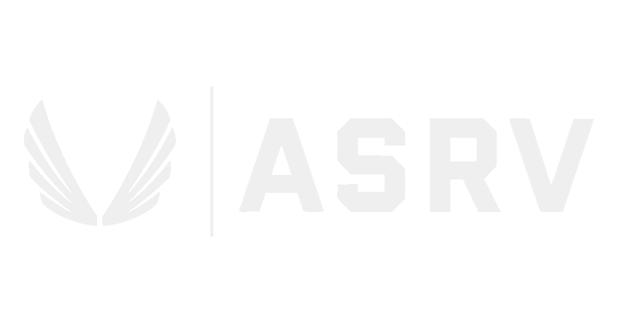 ASRV Sponsor