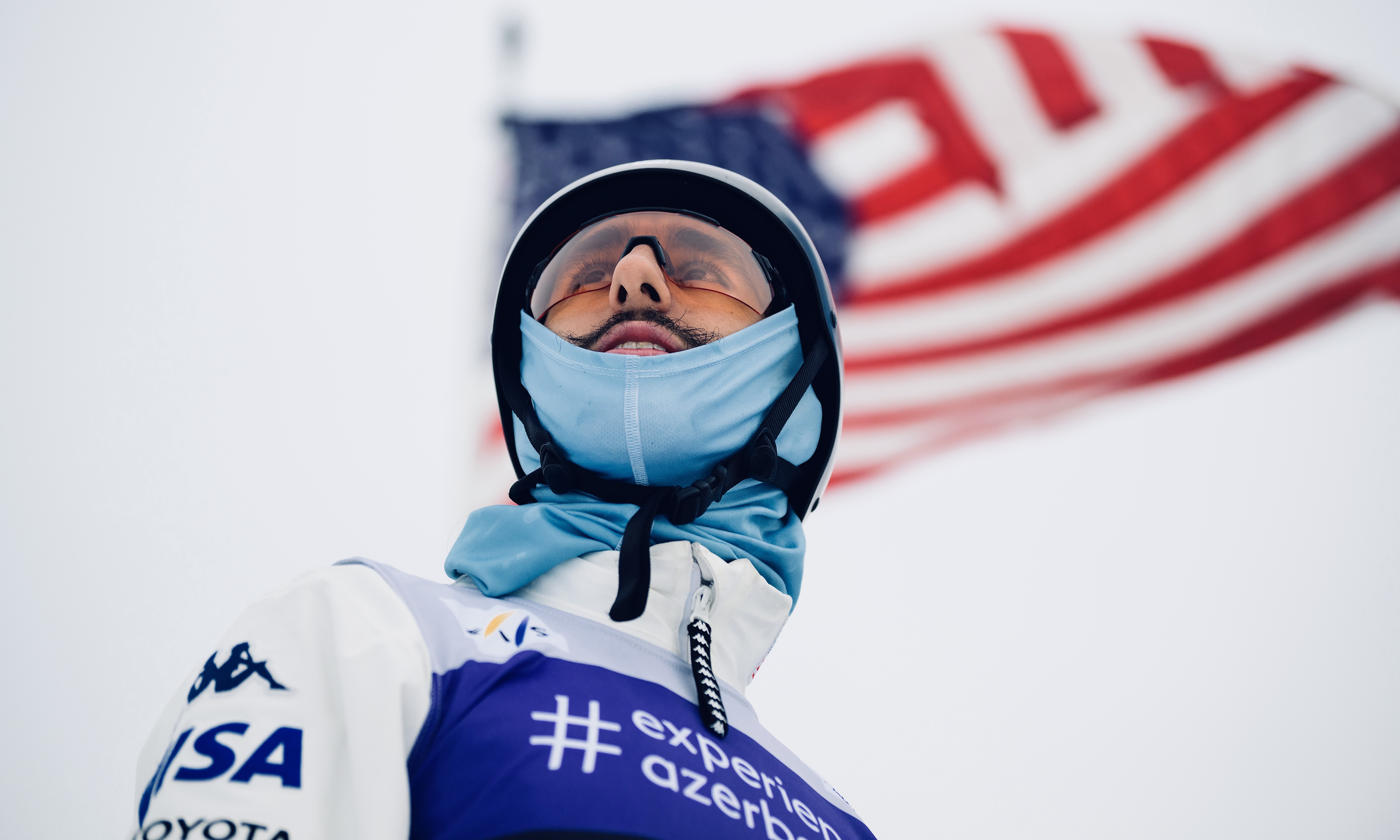 Olympic Winter Games 2026