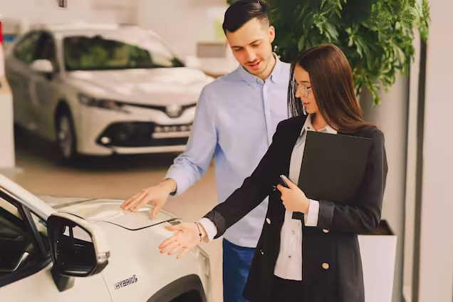 NY Tag & Title title and registration services for individuals