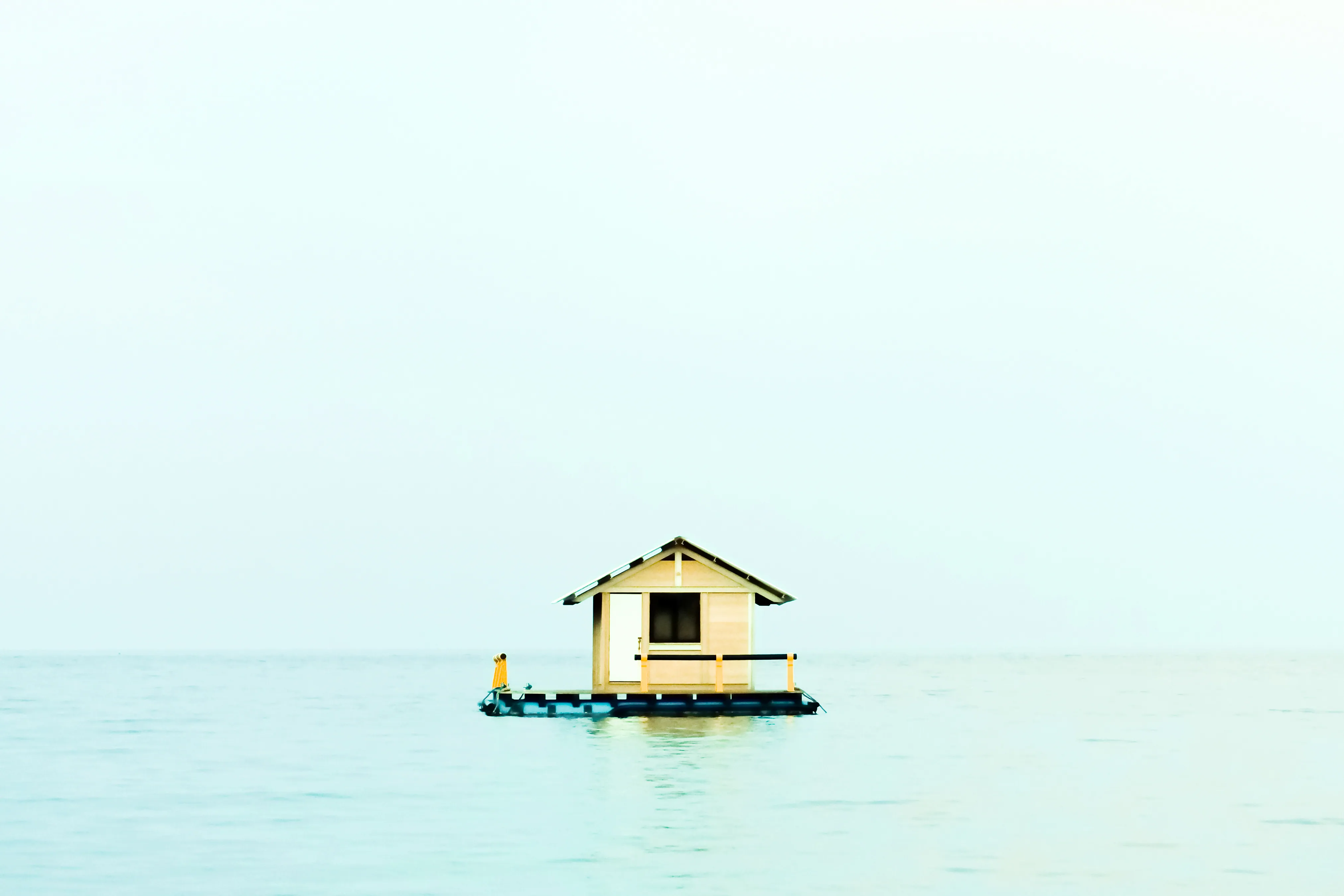 Somewhere in a Bay, Michael Eckart (Germany)
