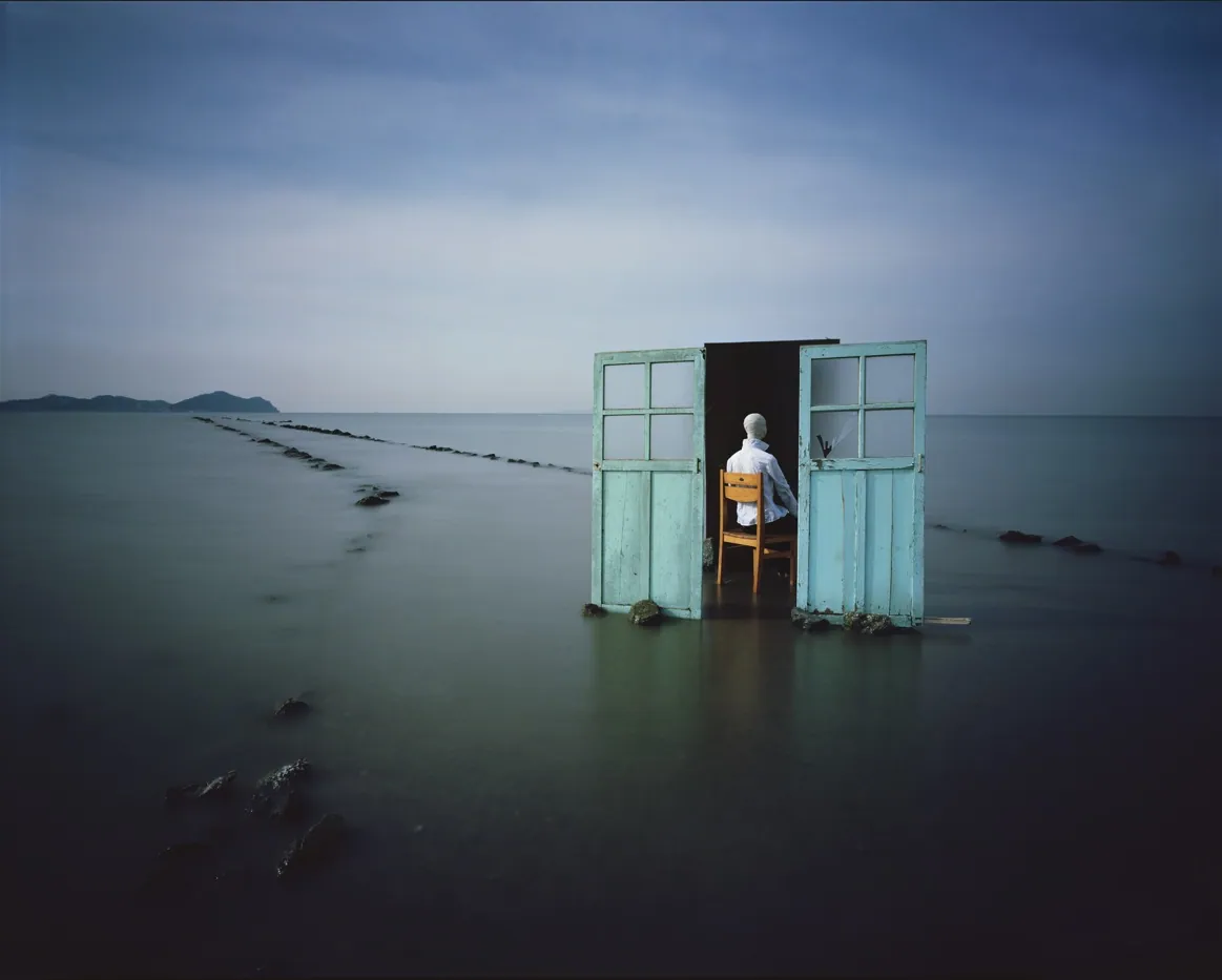 The Scenery Inside Me, Lee Dong-seon (South Korea)
