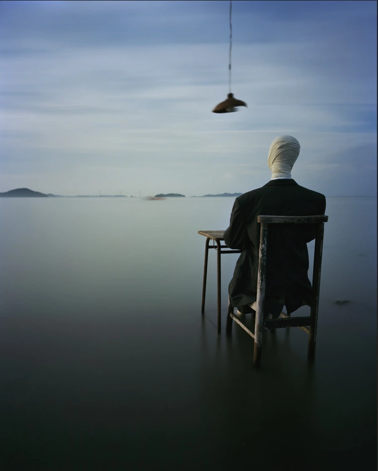 The Scenery Inside Me, Lee Dong-seon (South Korea)