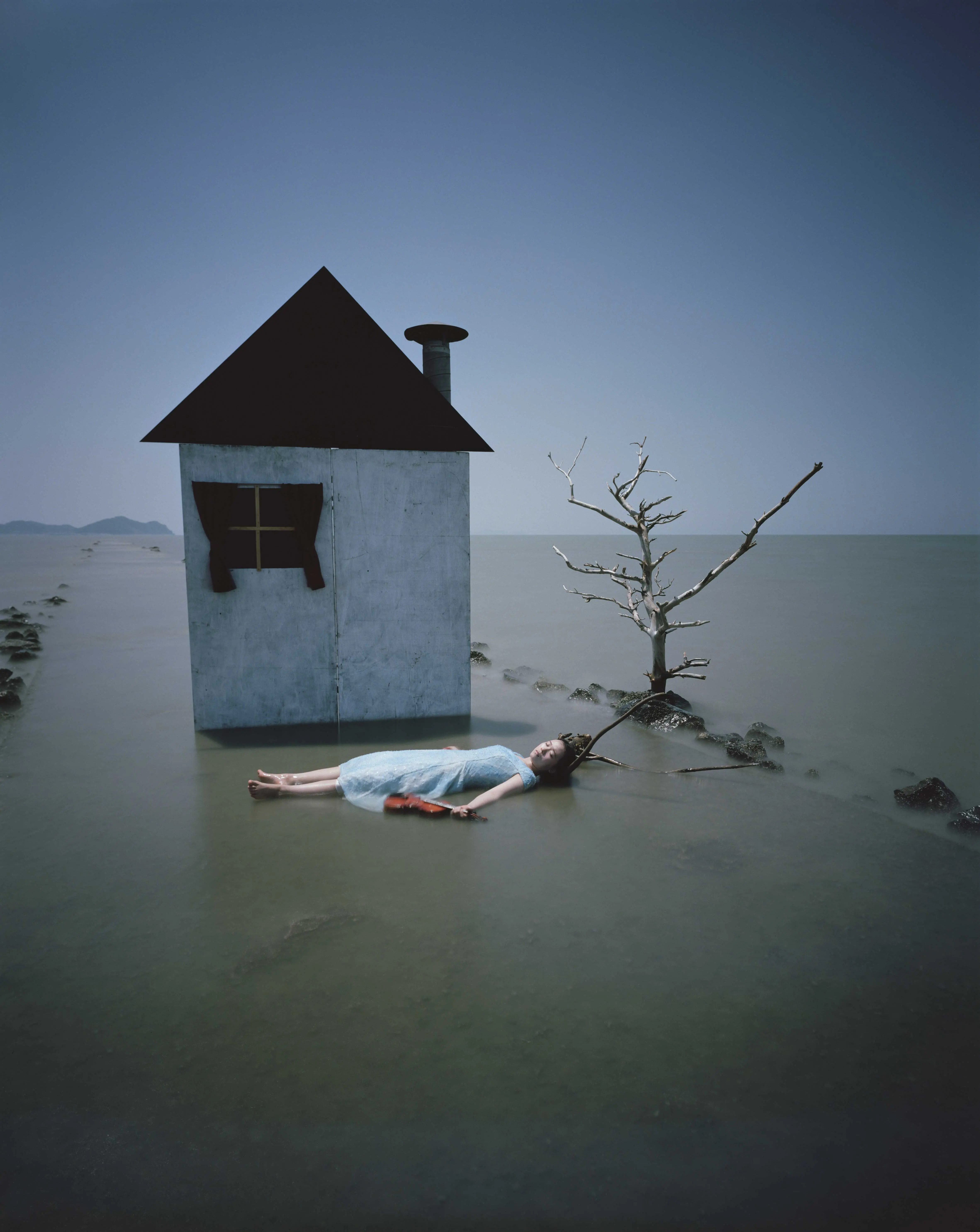 The Scenery Inside Me, Lee Dong-seon (South Korea)