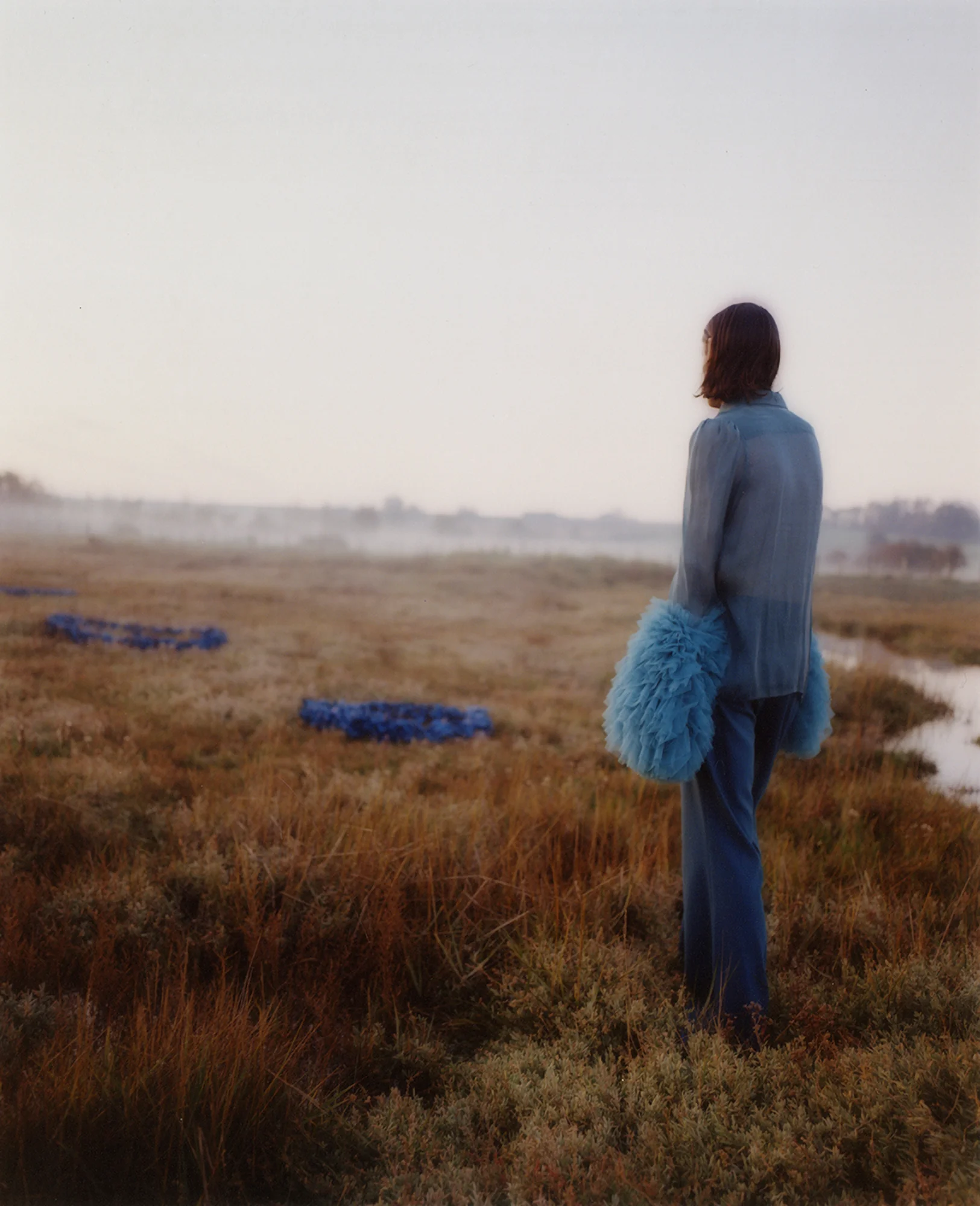 Away Way series, Charles Chao Wang (China)