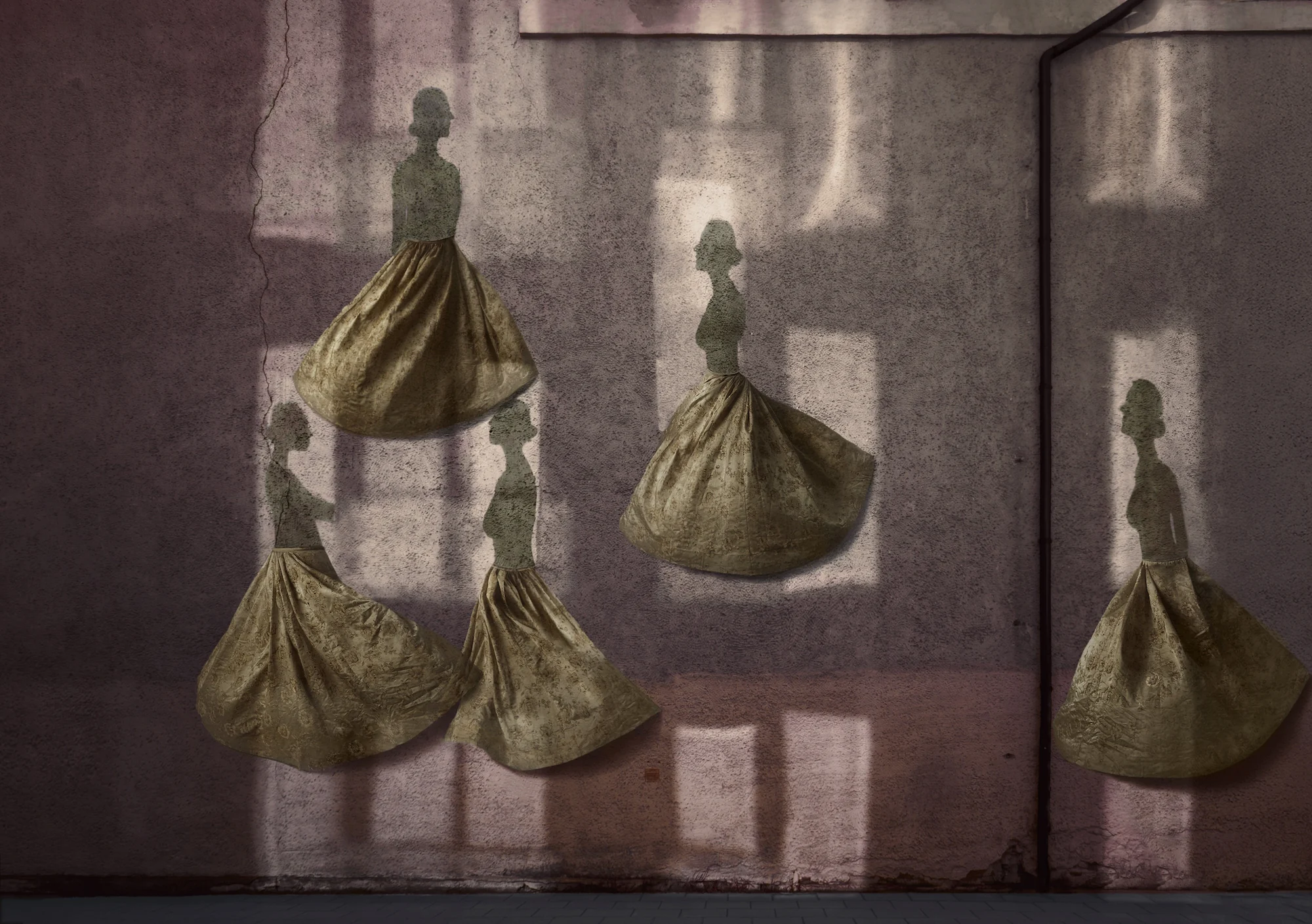 Reflections of Souls, Judita Juknele (Lithuania)