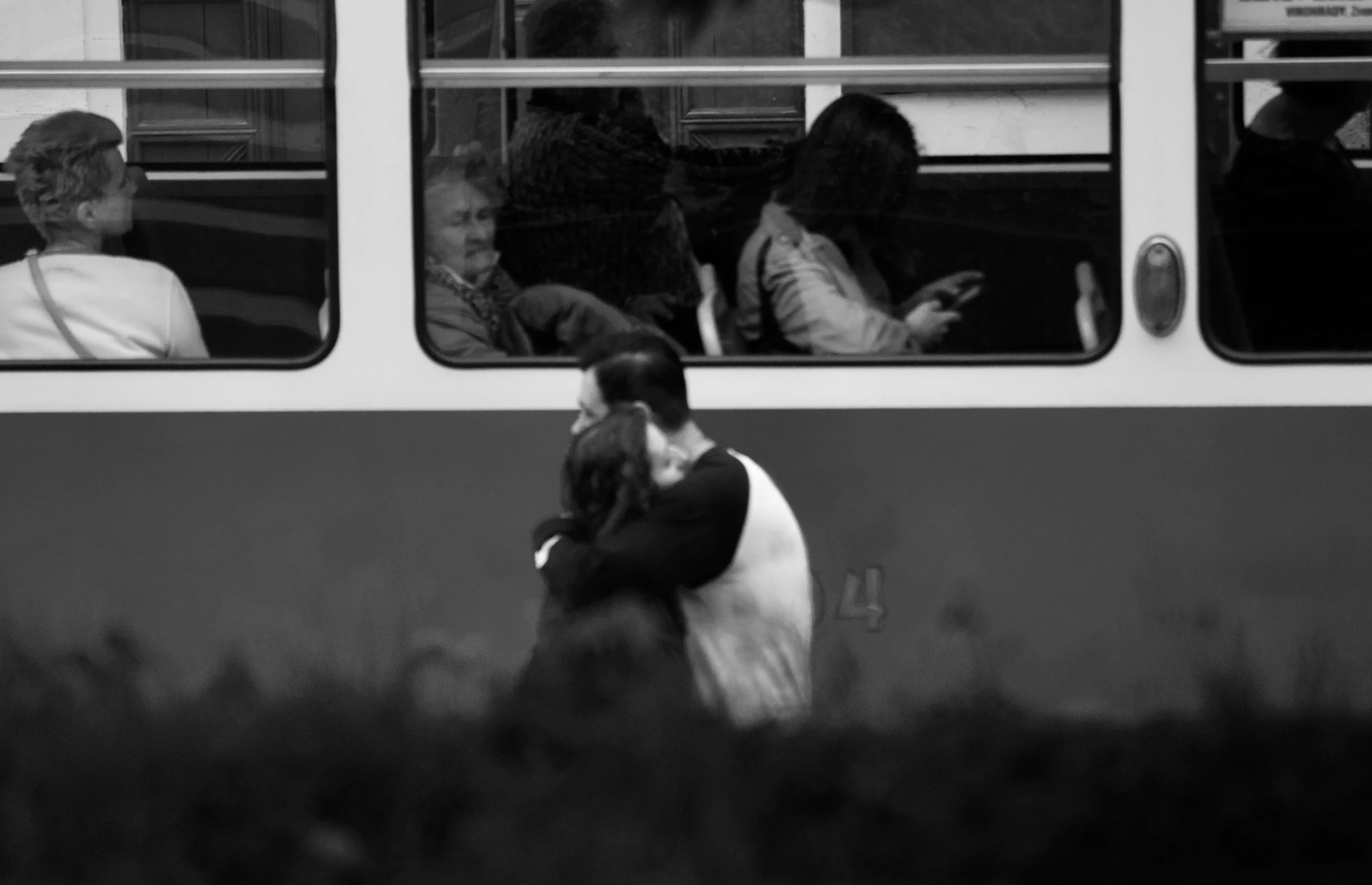 Memories of Young Love, Kuba Merrett (UK)