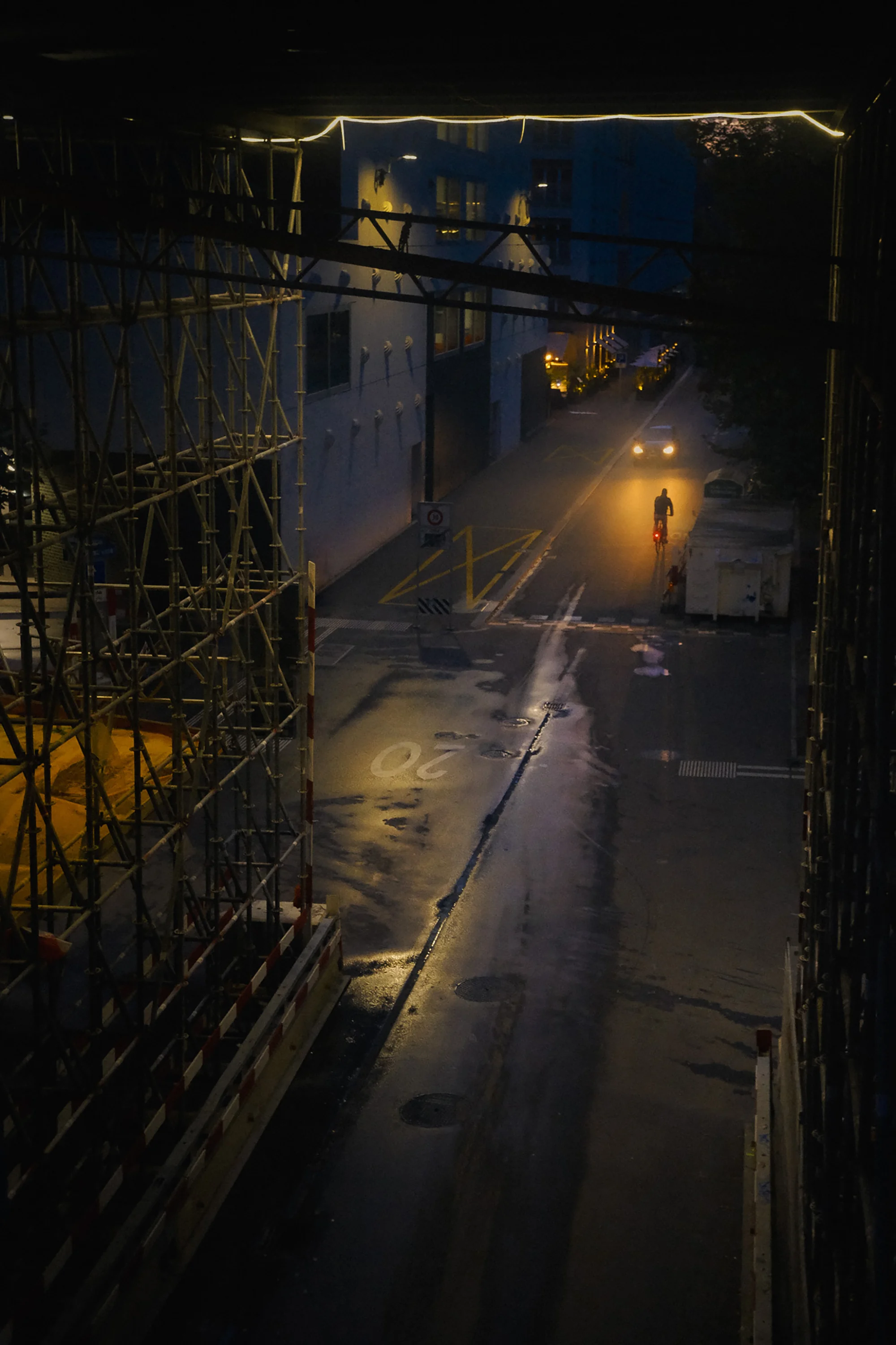 By the Way, Jakub Wichtowski (Poland)