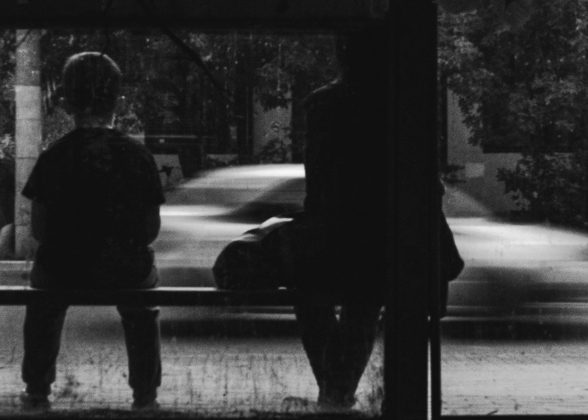 Passing Lives, Irene Maynard (Russia)