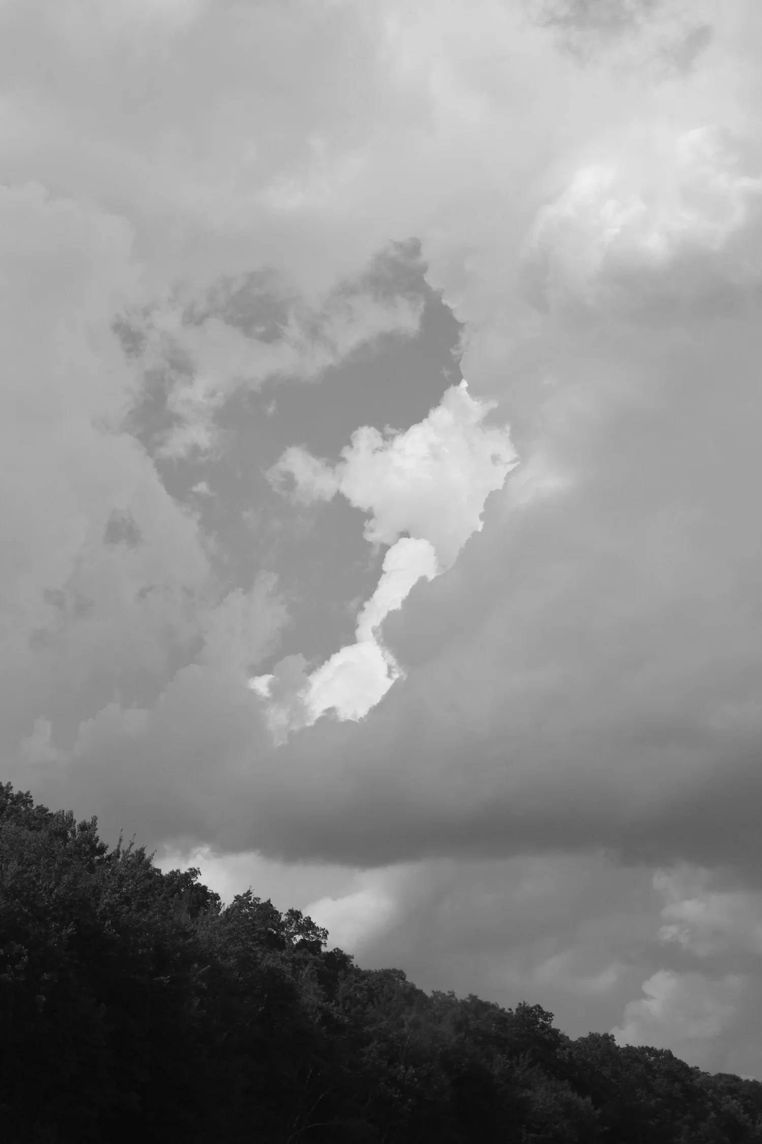 God Sky, Miles Memory (USA)