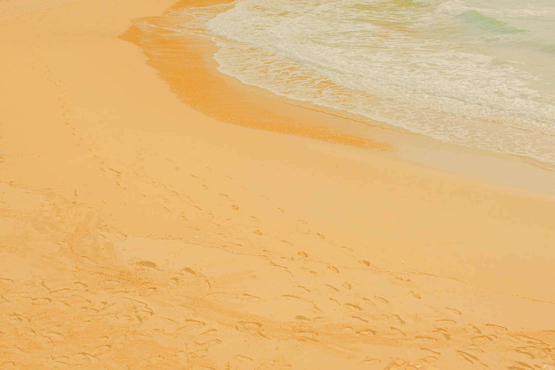 Footnotes, Nadim Nassar (Lebanon)