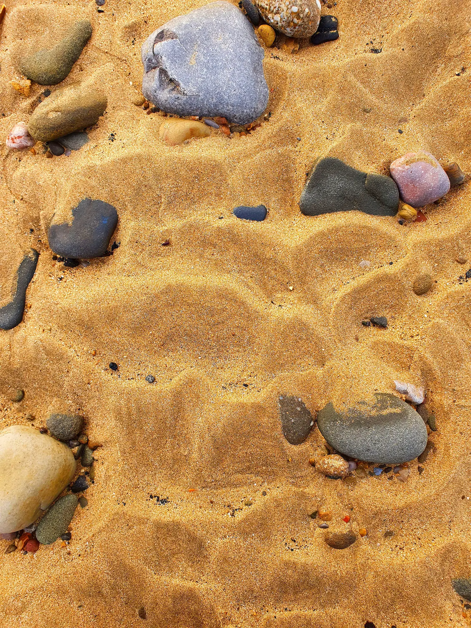 Sea Steps, Aeddan Gabe-Jones (UK)