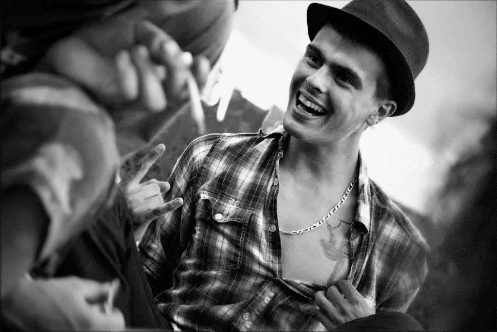 Story Time, Chloé Marchal (France)