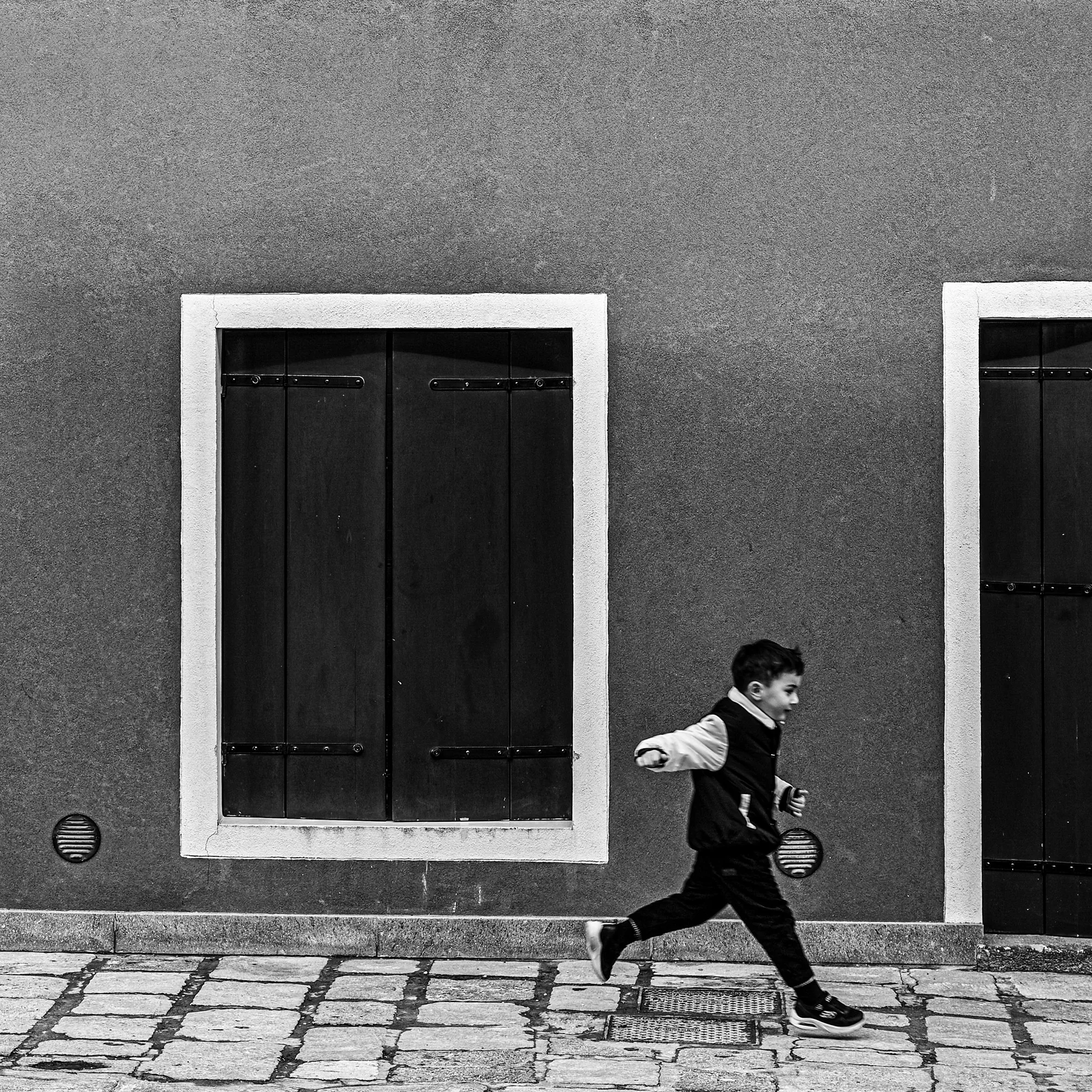 Awakening Grace, Hüseyin Gün (Turkey)