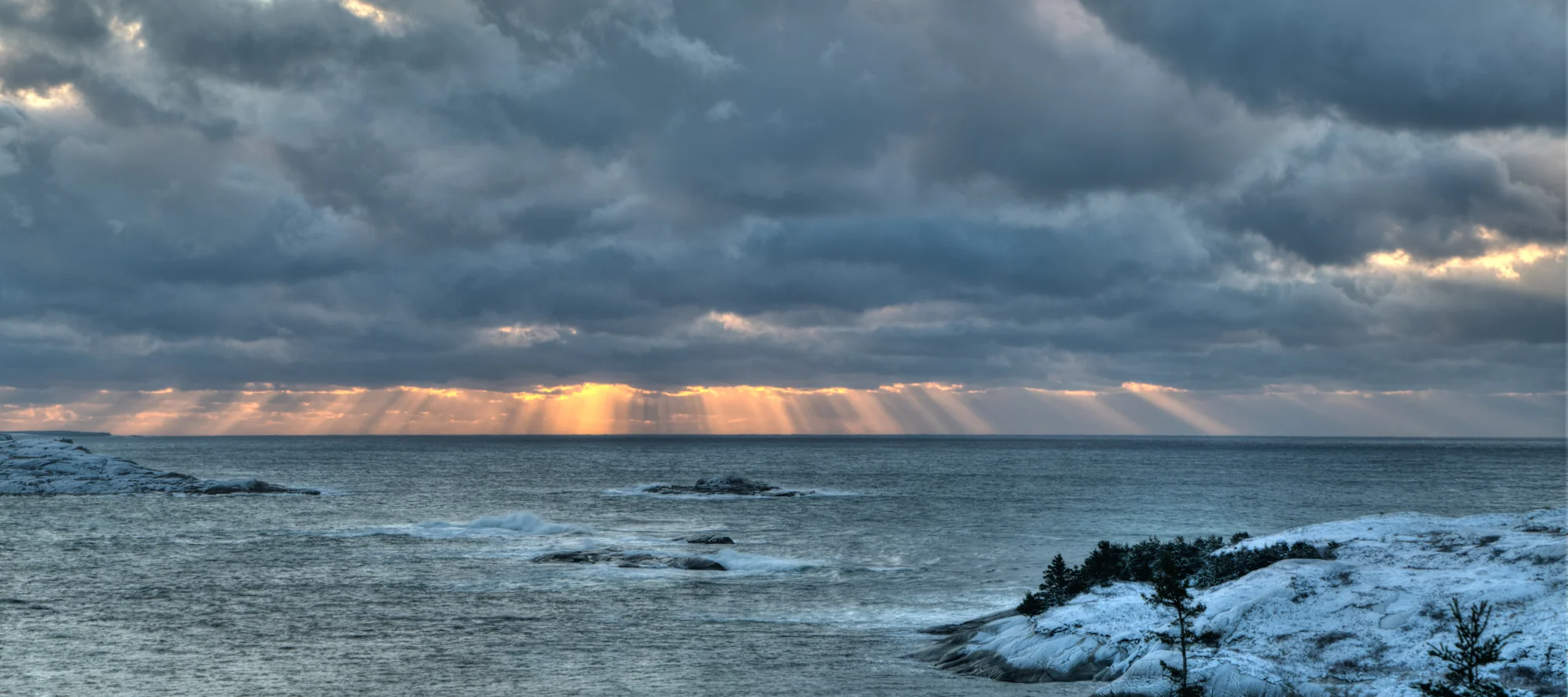 South Shore Suite, Kip Harris (Canada)