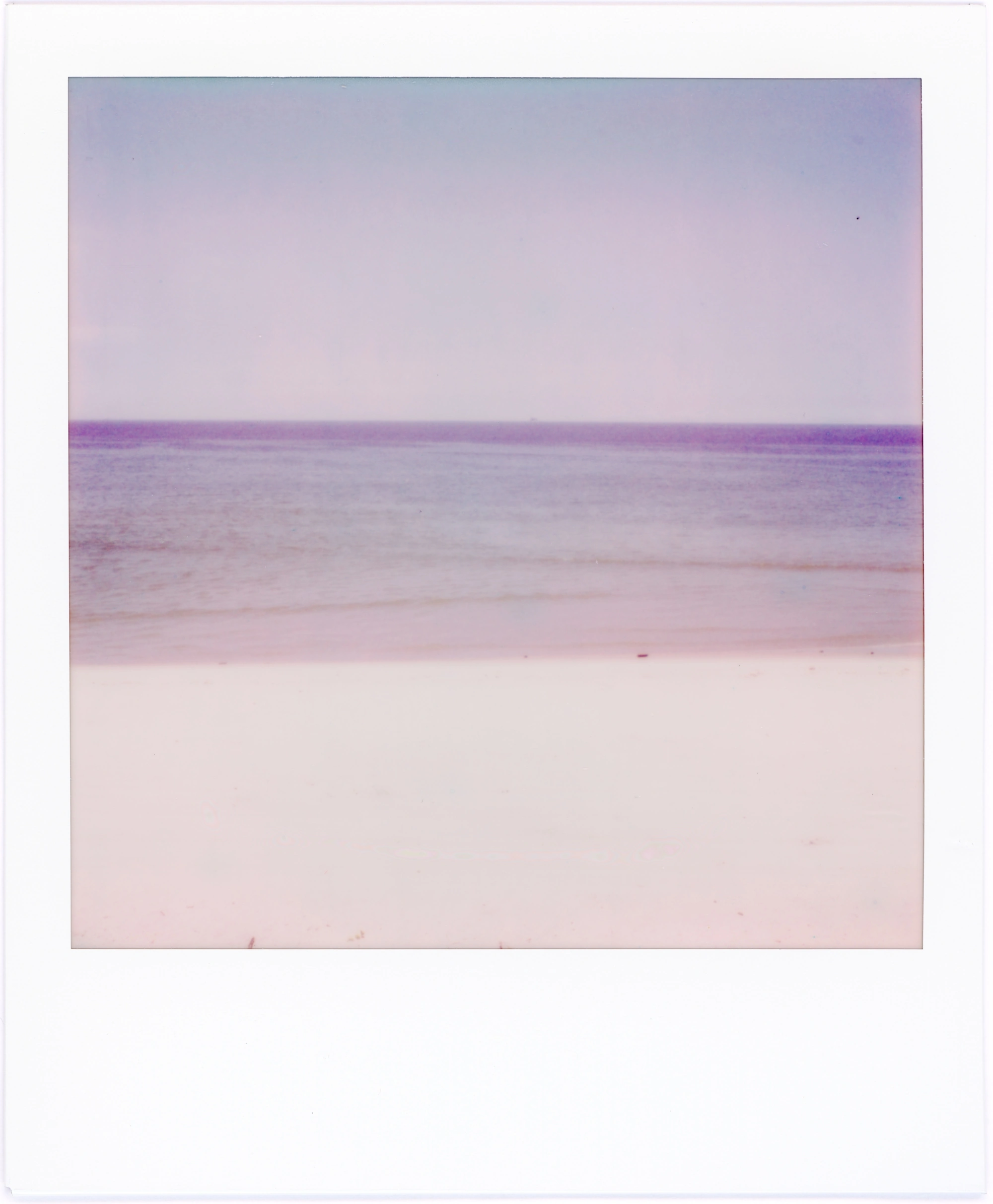 Coastal Calm, KH Yeh (Taiwan)