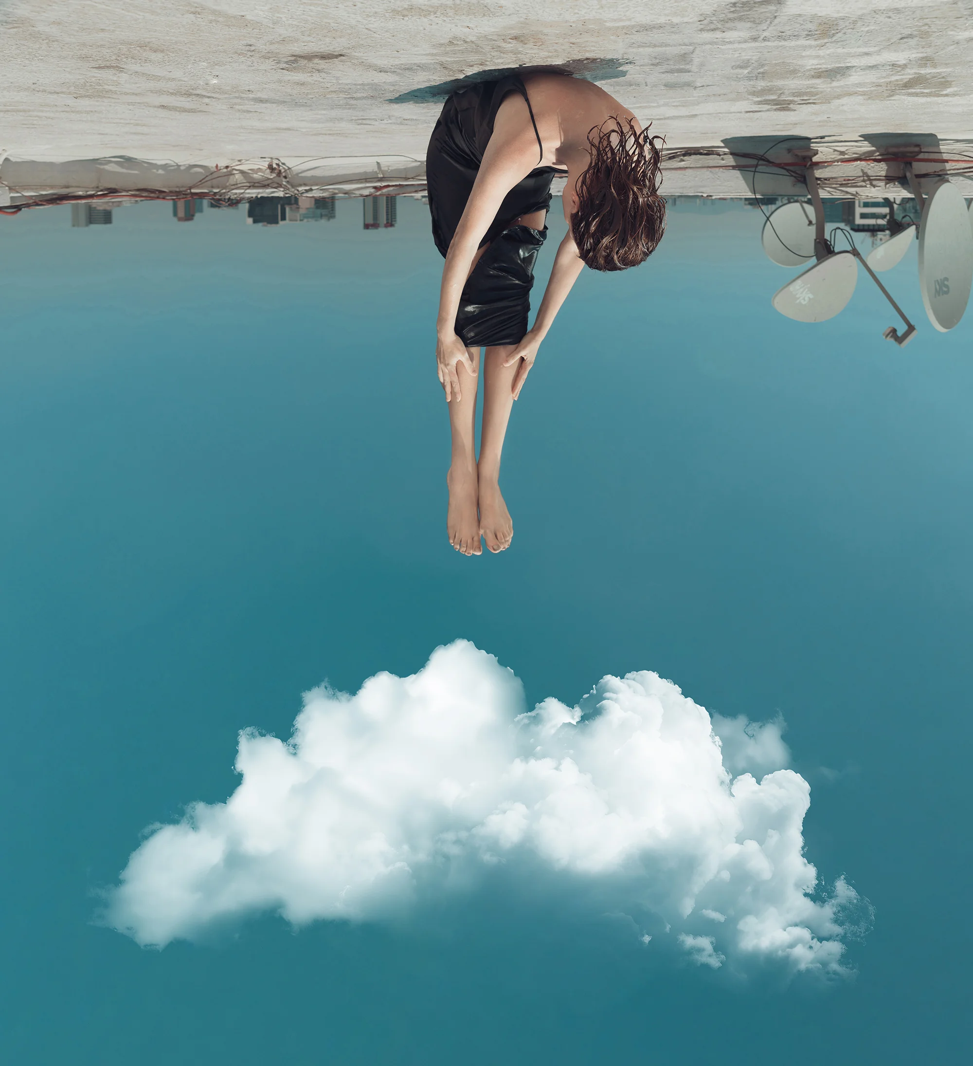 Surreality, Denis Borovskikh (Mexico)