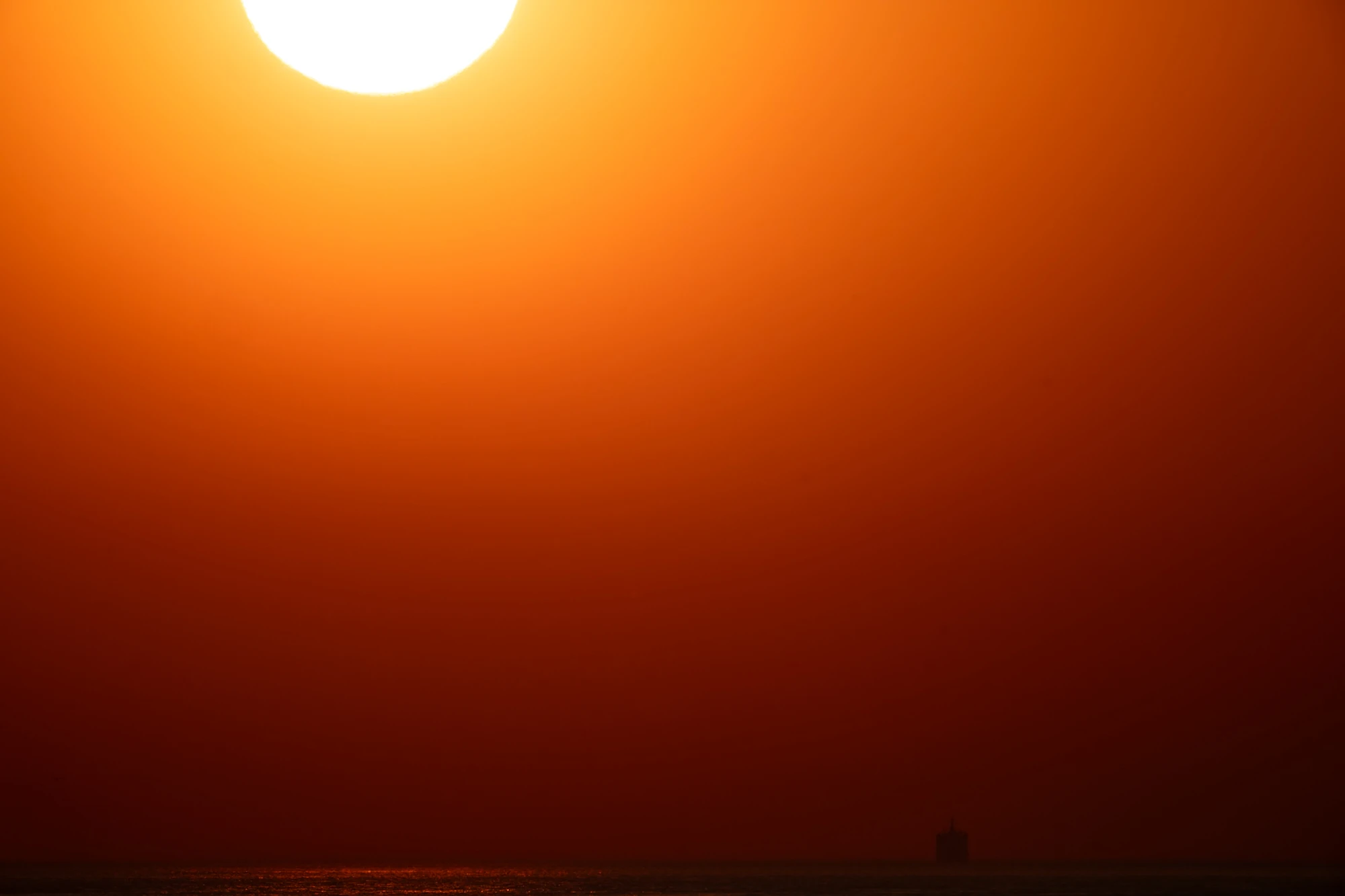 Horizon V, Matthew Gardiner (UK)