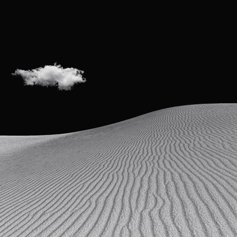 Desert Abstractions, Quentin Jeandel (France)