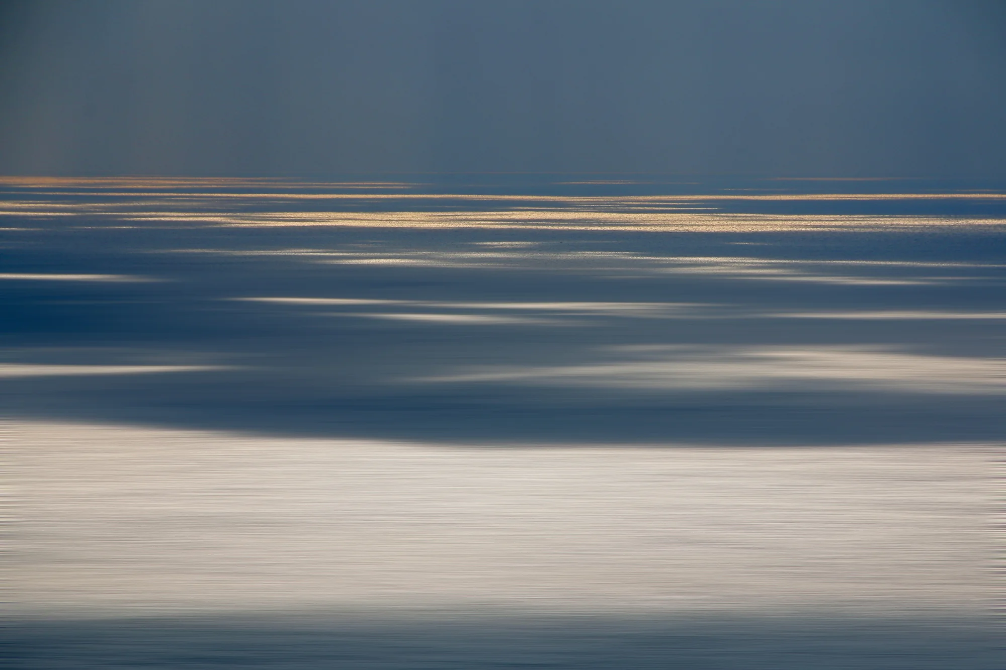 Sea to Sky, John Probert (UK)