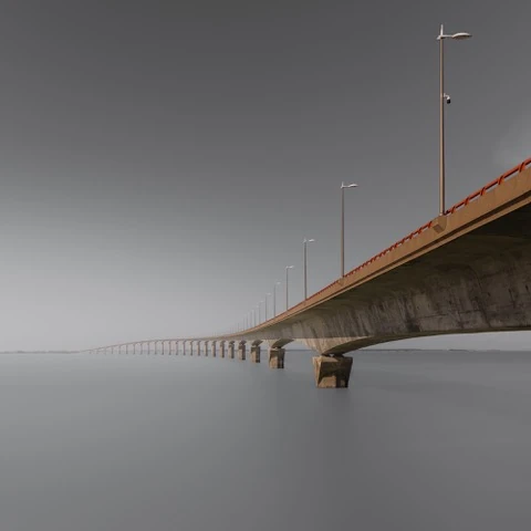 Passage to Infinity, Quentin Jeandel (France)