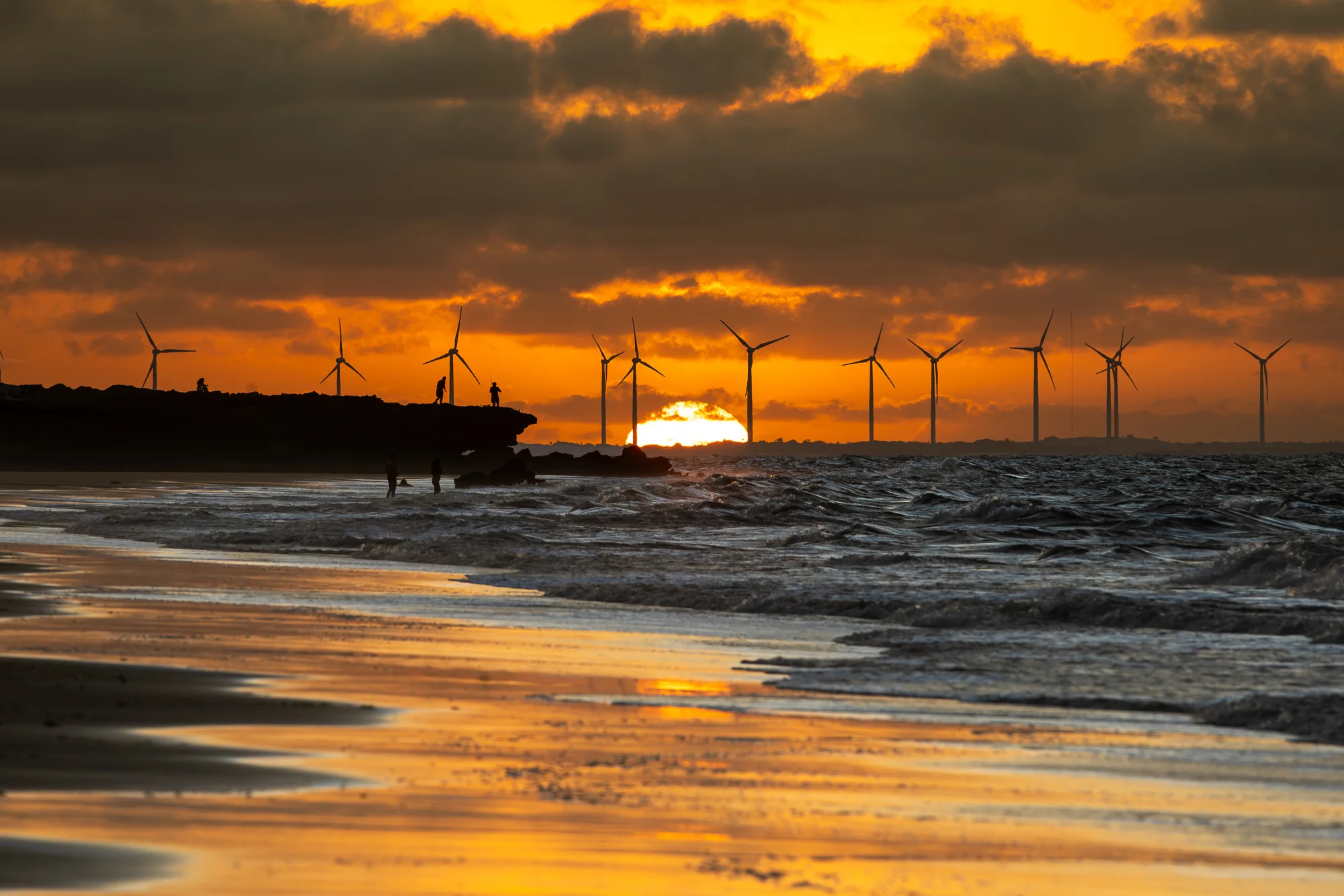 Gold Fortim, Fabiano Araujo (Brazil)
