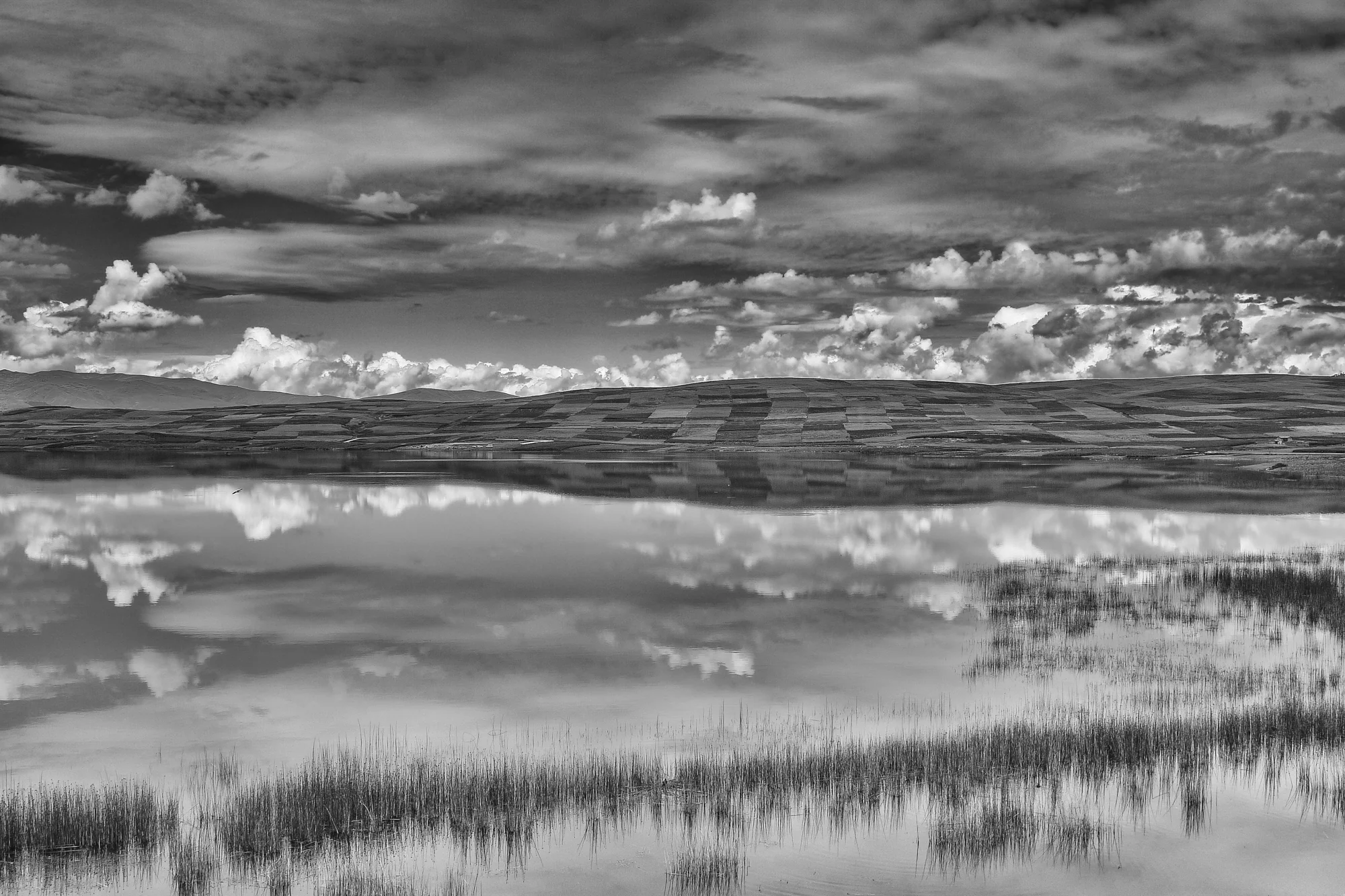 High Lake, Peru, Kip Harris (Canada)