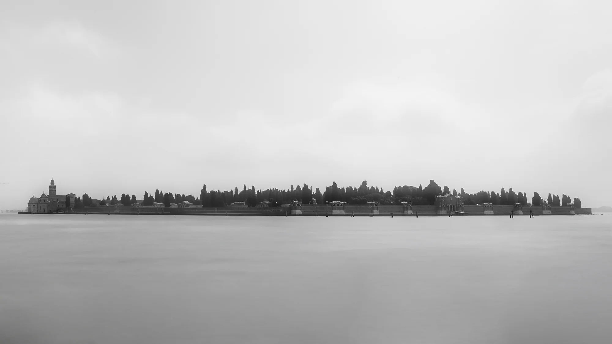 Rest upon the water, Marcello Massaro (Italy)
