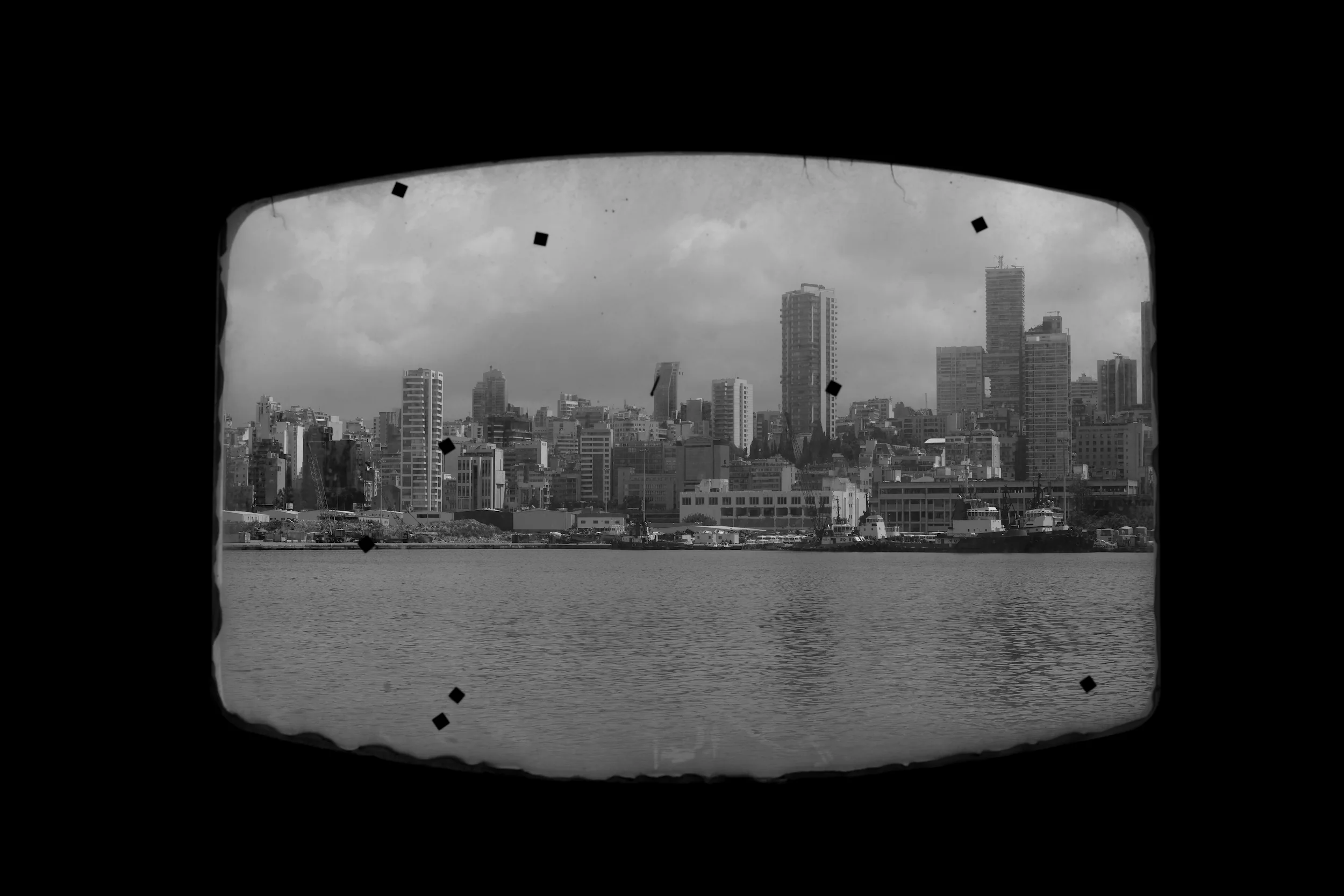Beirut Between Two Wars, Marwan Tahtah (Lebanon/Canada)