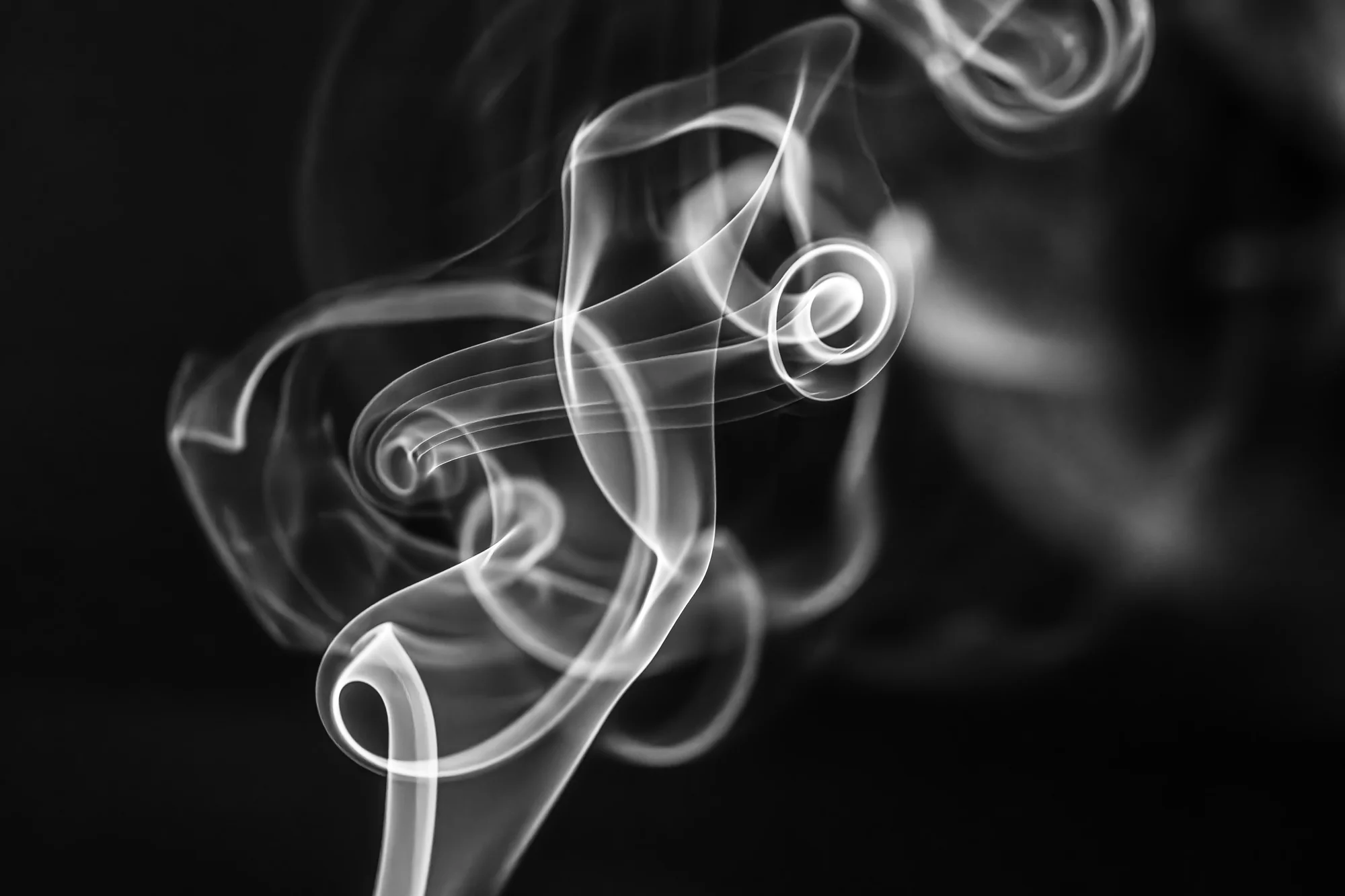 Smoke Swirls, Michael Schwab (Austria)