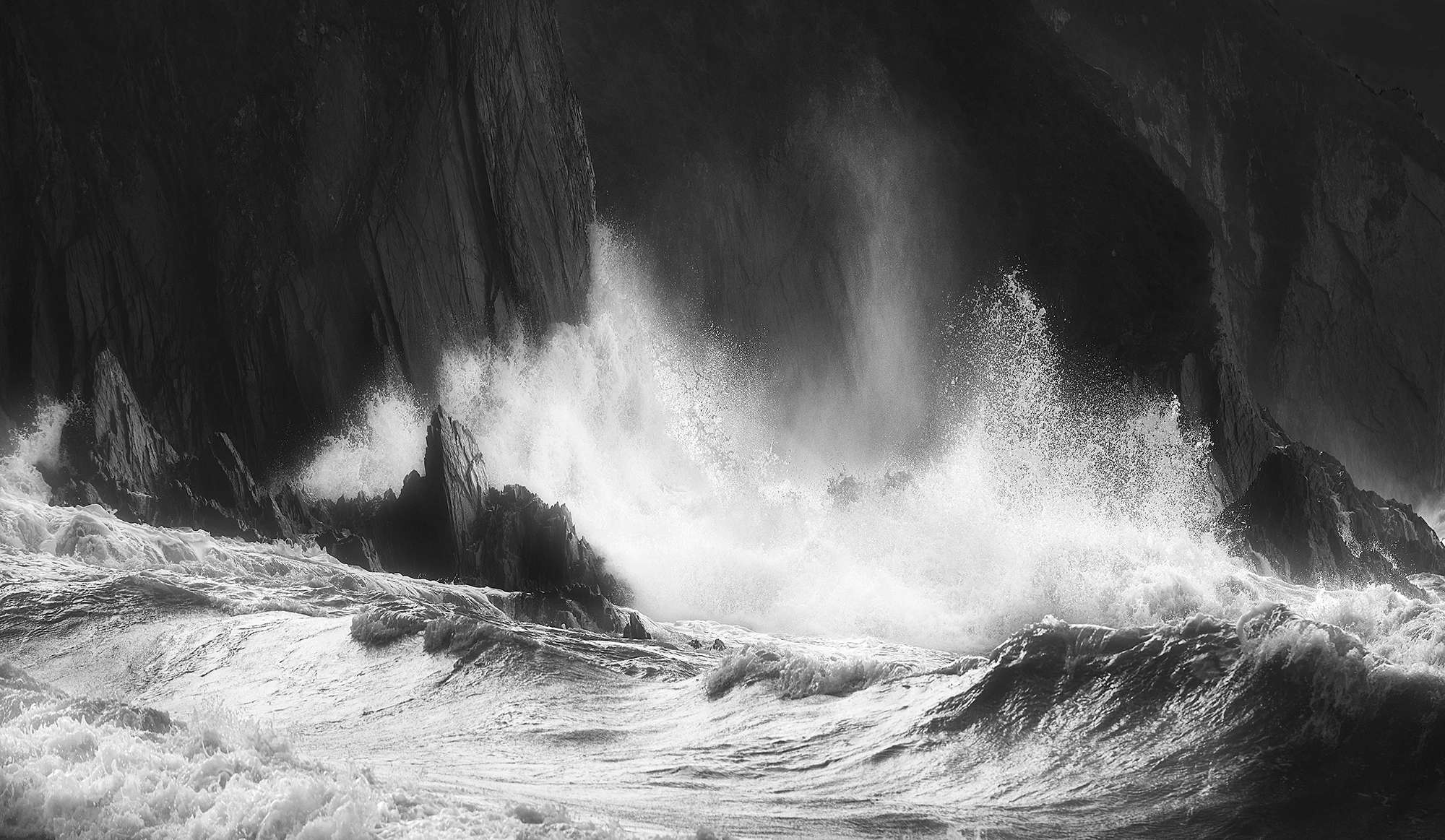 Wave 2, Stuart Royse (UK)
