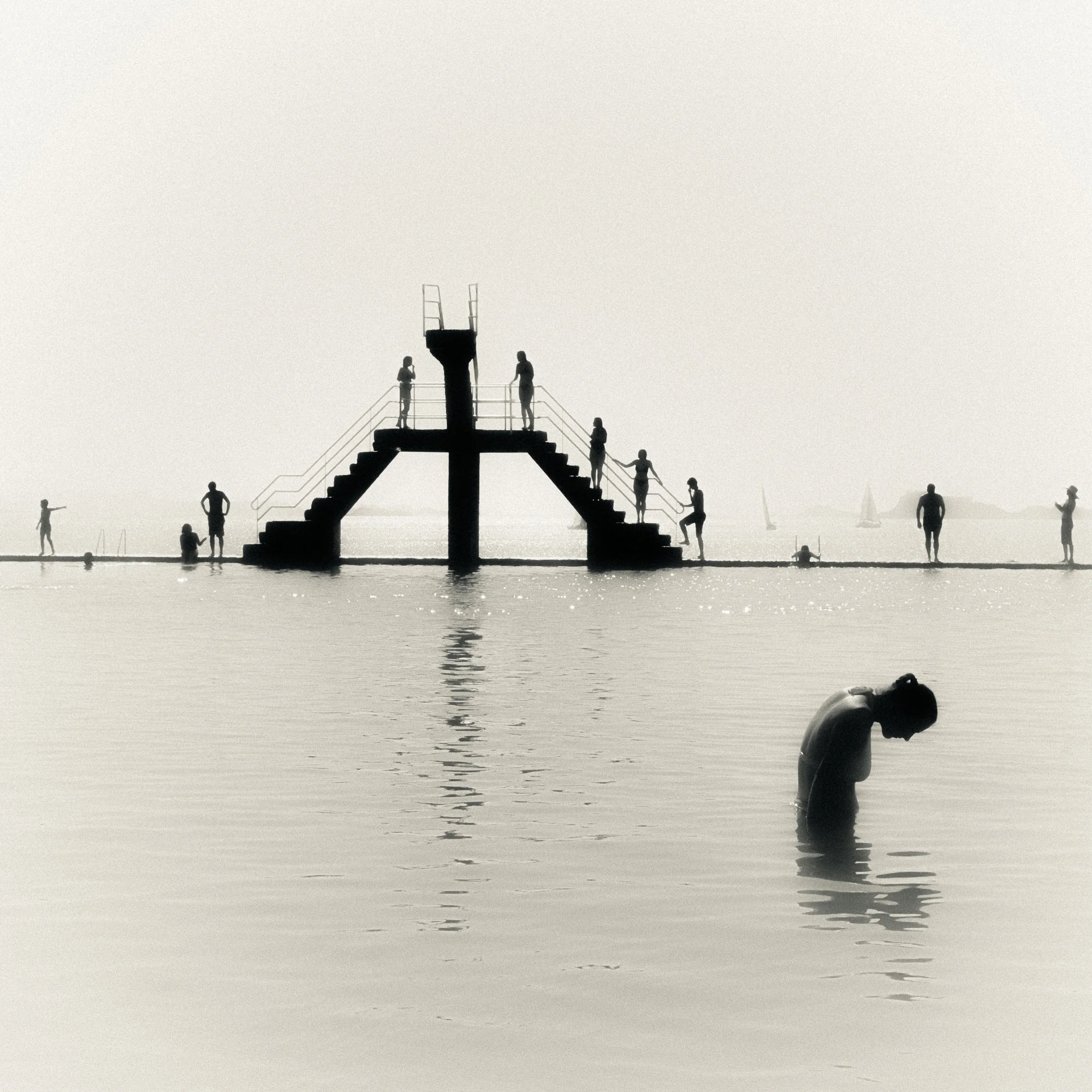 La Recherche du Sens, Gilles Petit-Gats (France)