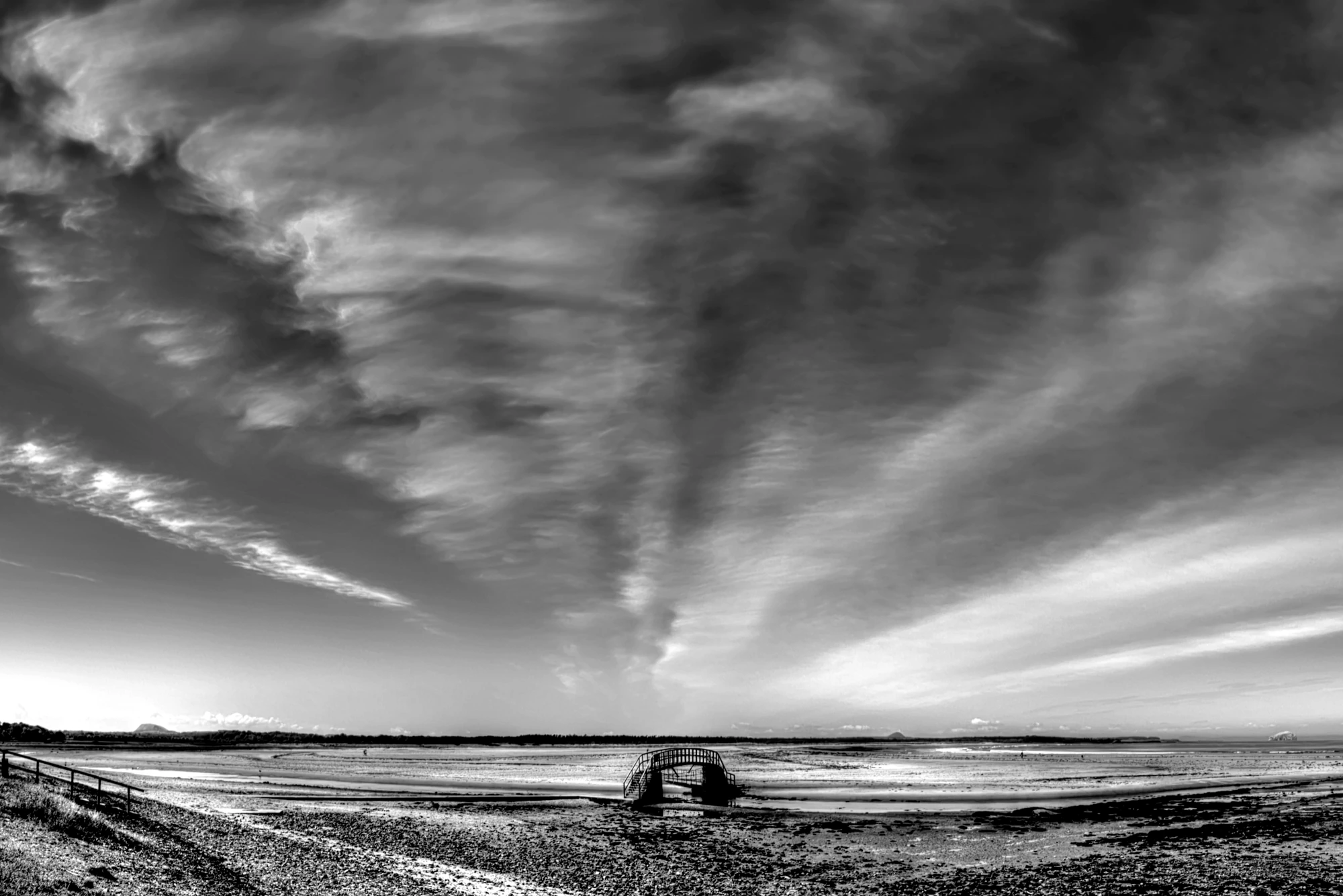 Skyflow, Gordon Jenkinson (Scotland, UK)