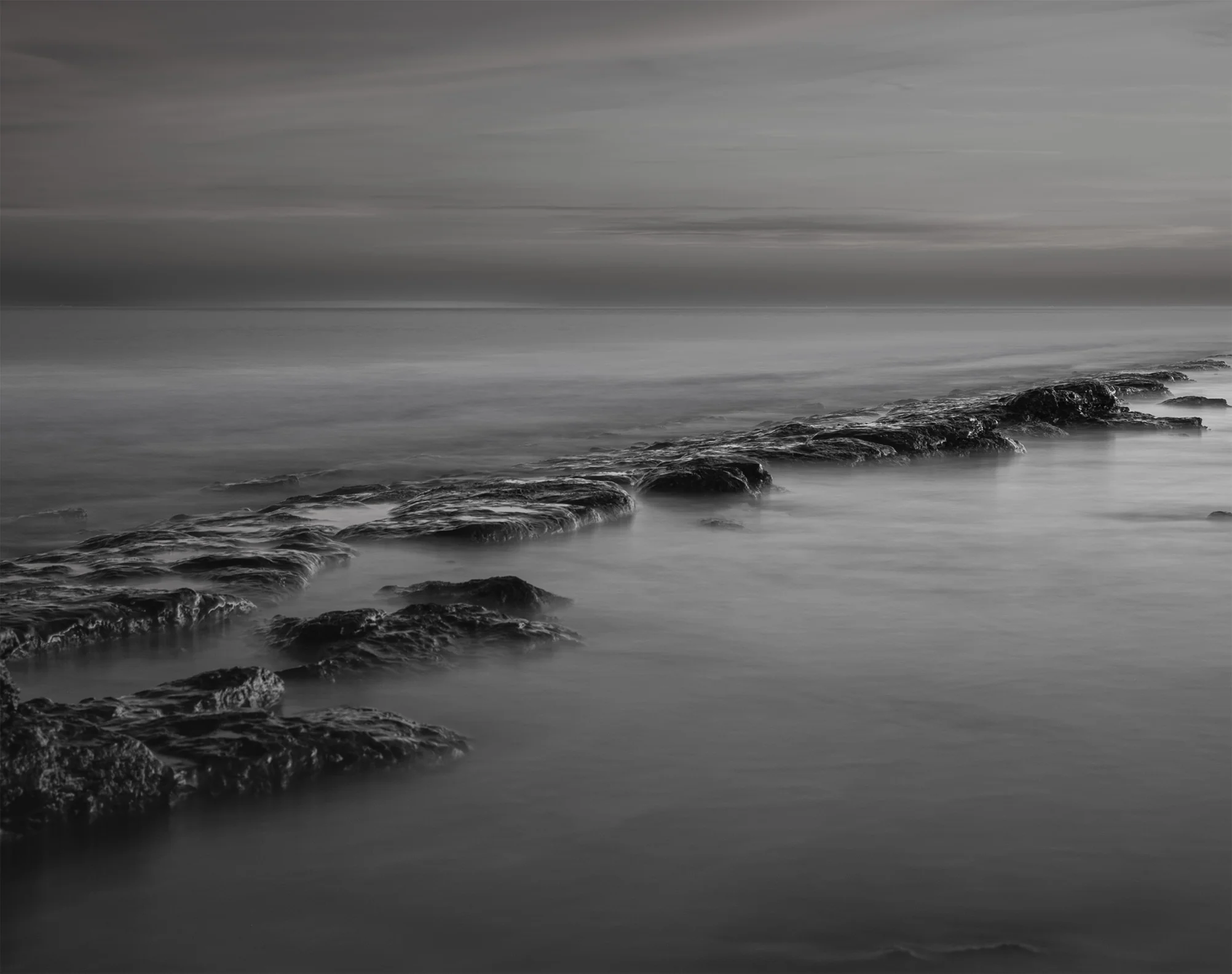 The Meditative Tide, Krede Photography (UK)