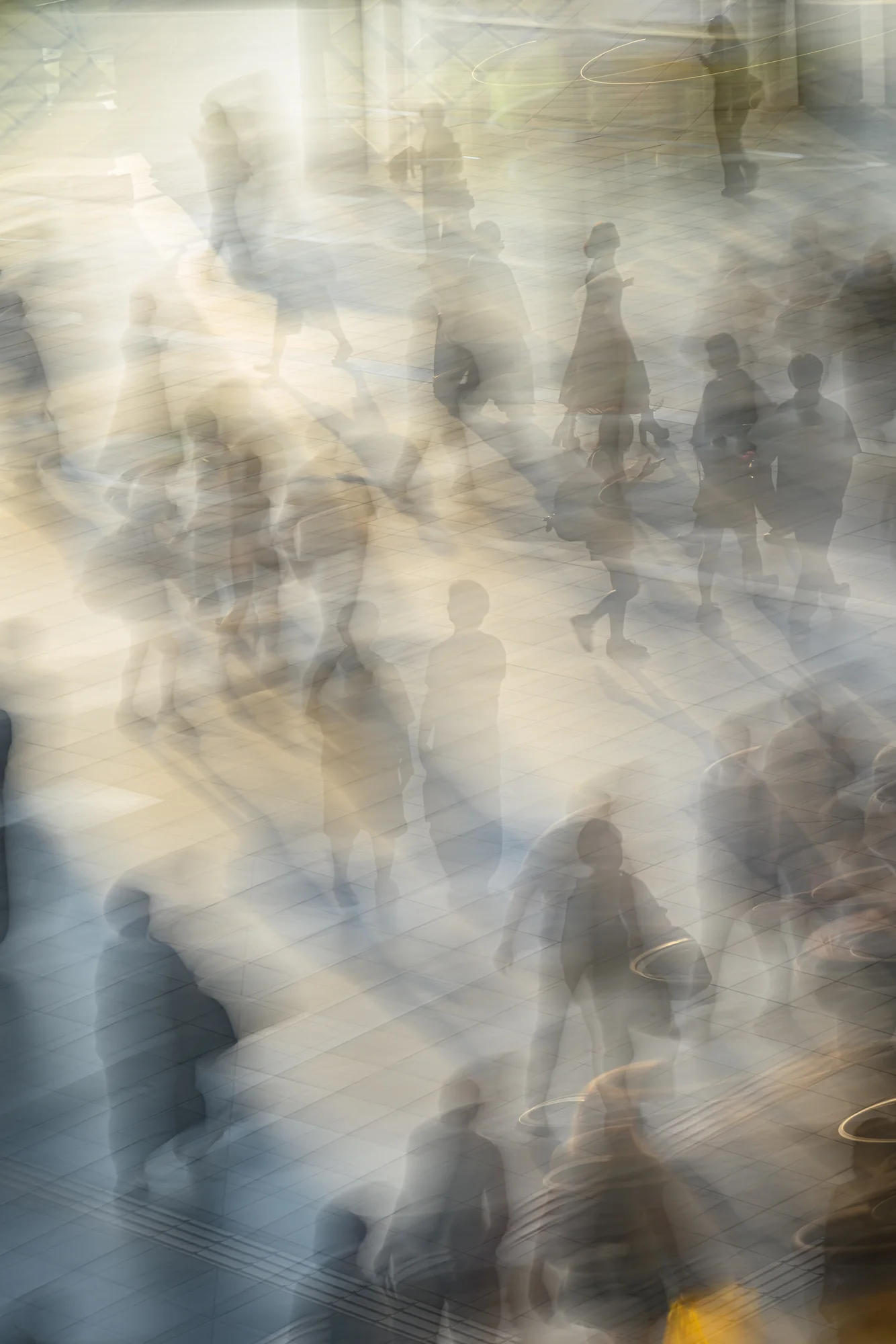 An Ordinary Life, Yusho Suga (Japan)