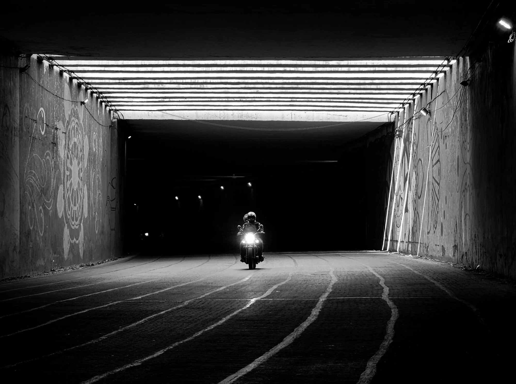Noir, Gaurav Govil (India)