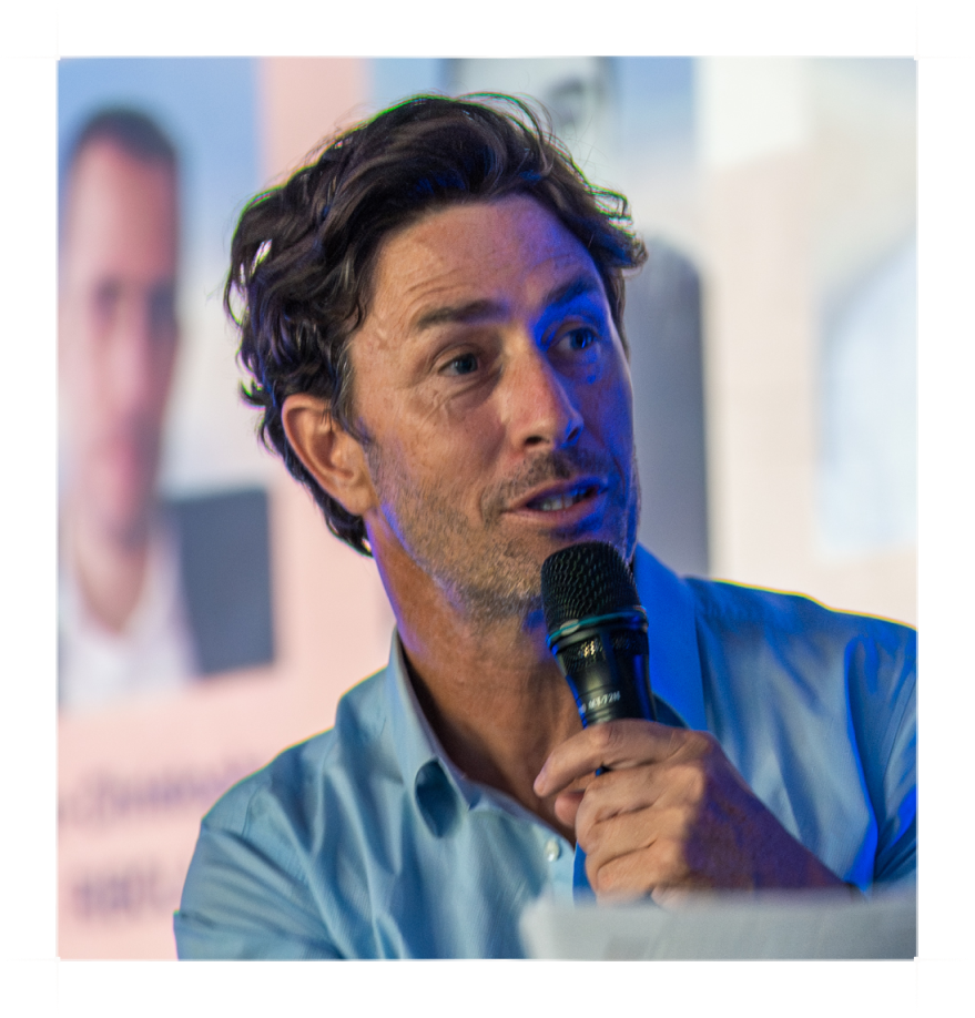 Jean Larroumets
